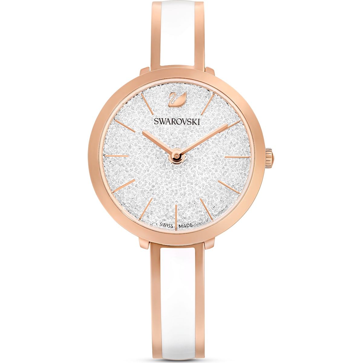 Zegarek Swarovski • Crystalline Delight Watch 5580541 1