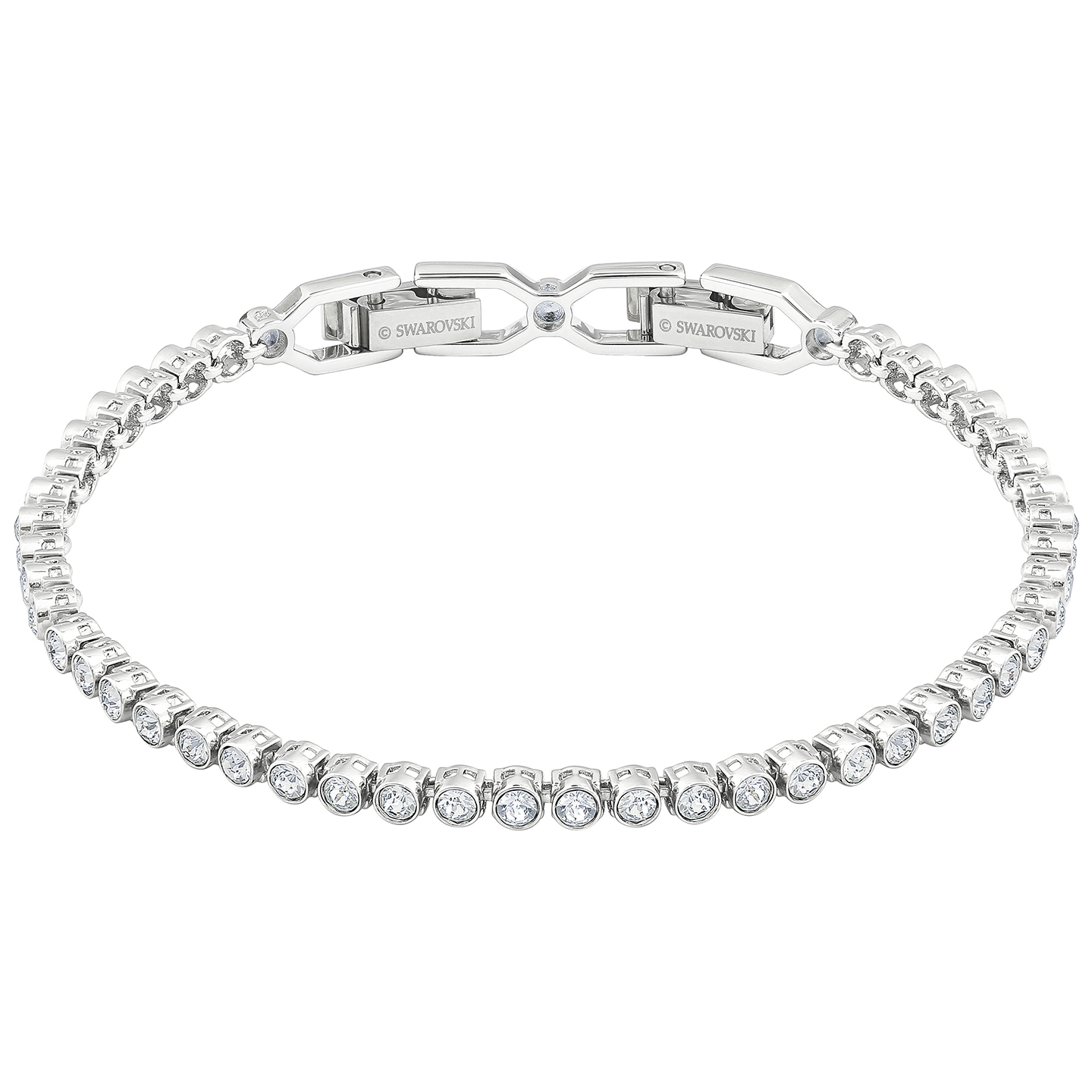Bransoletka SWAROVSKI • Emily 1808960 2