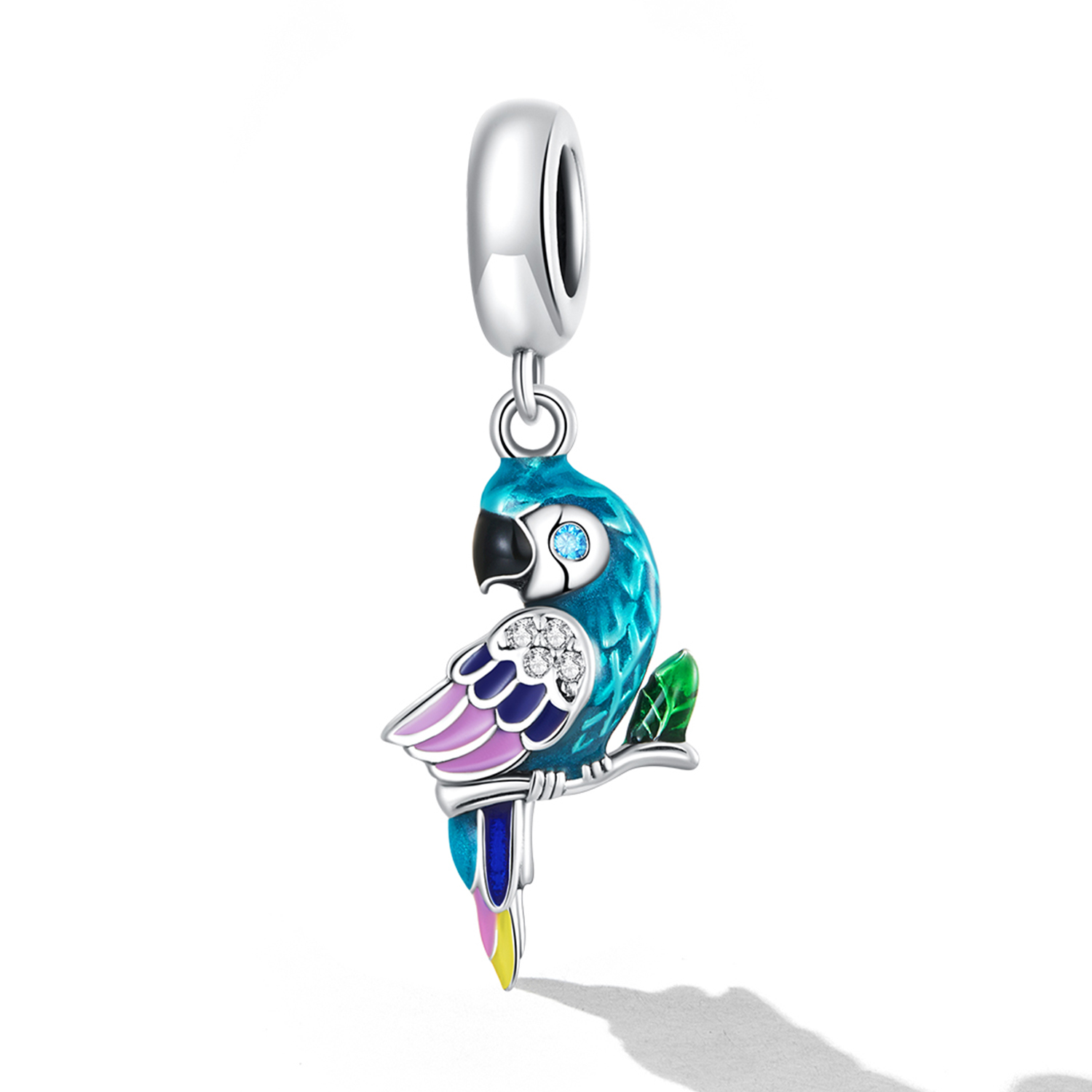 Charms Papuga FUG0992 4