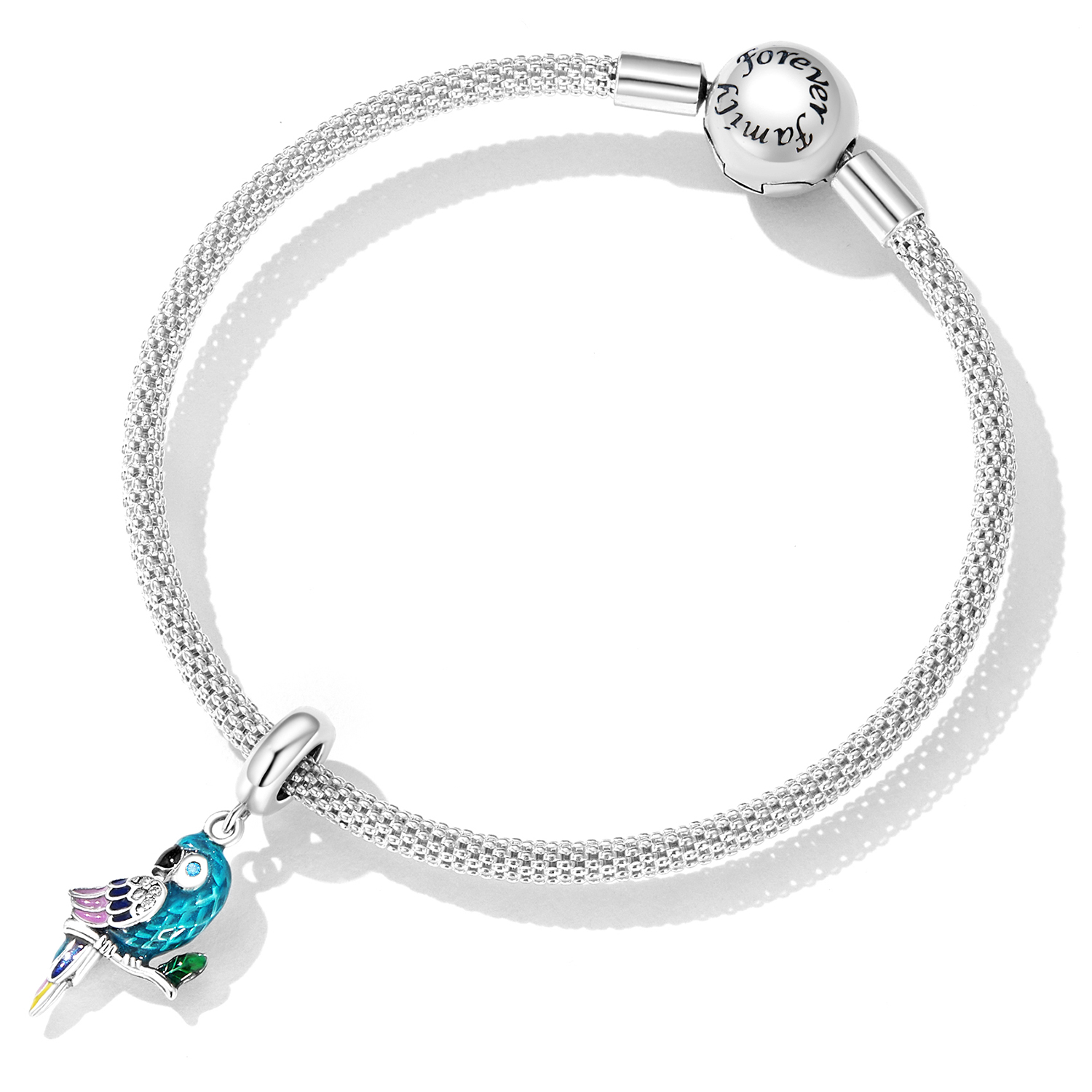 Charms Papuga FUG0992 1
