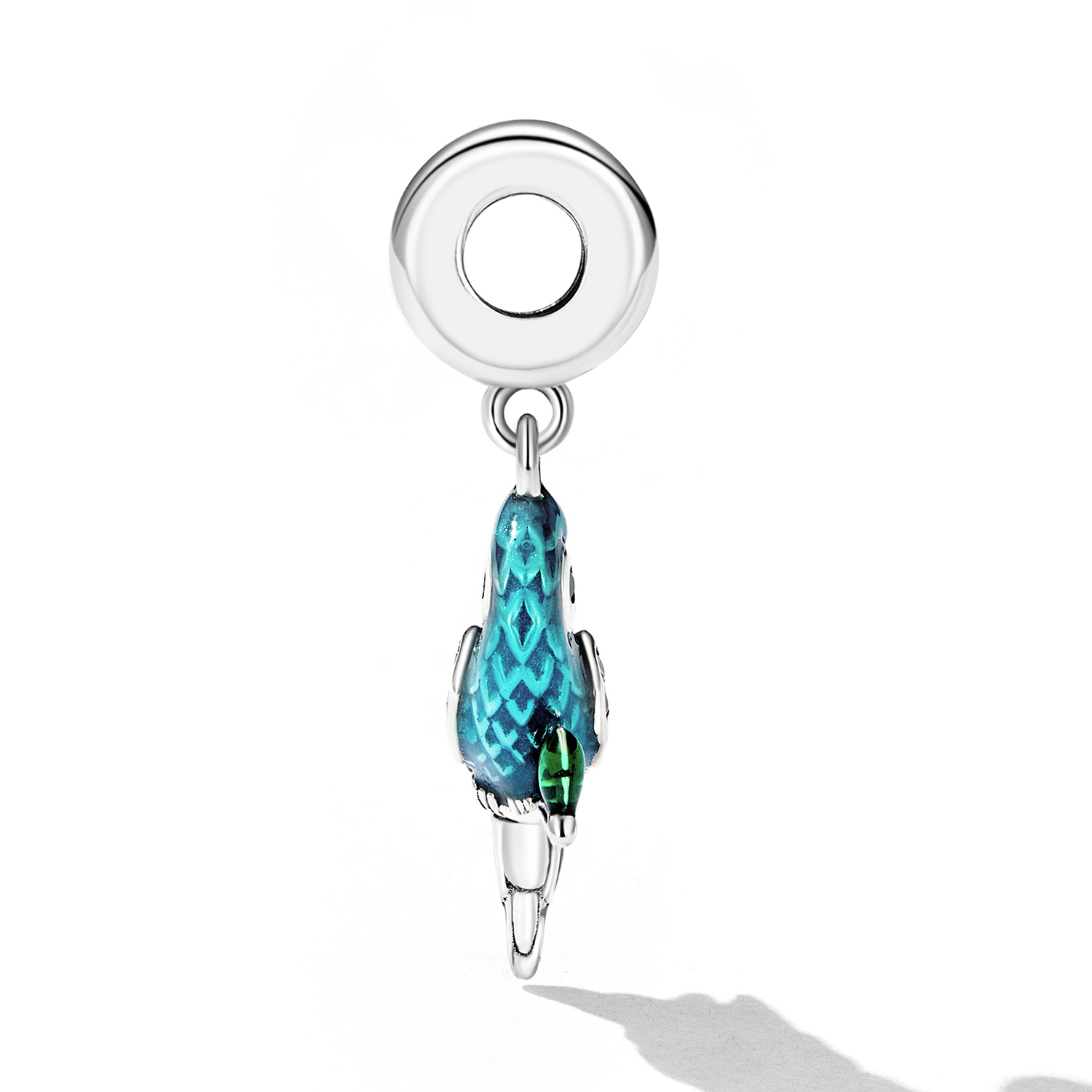 Charms Papuga FUG0992 2