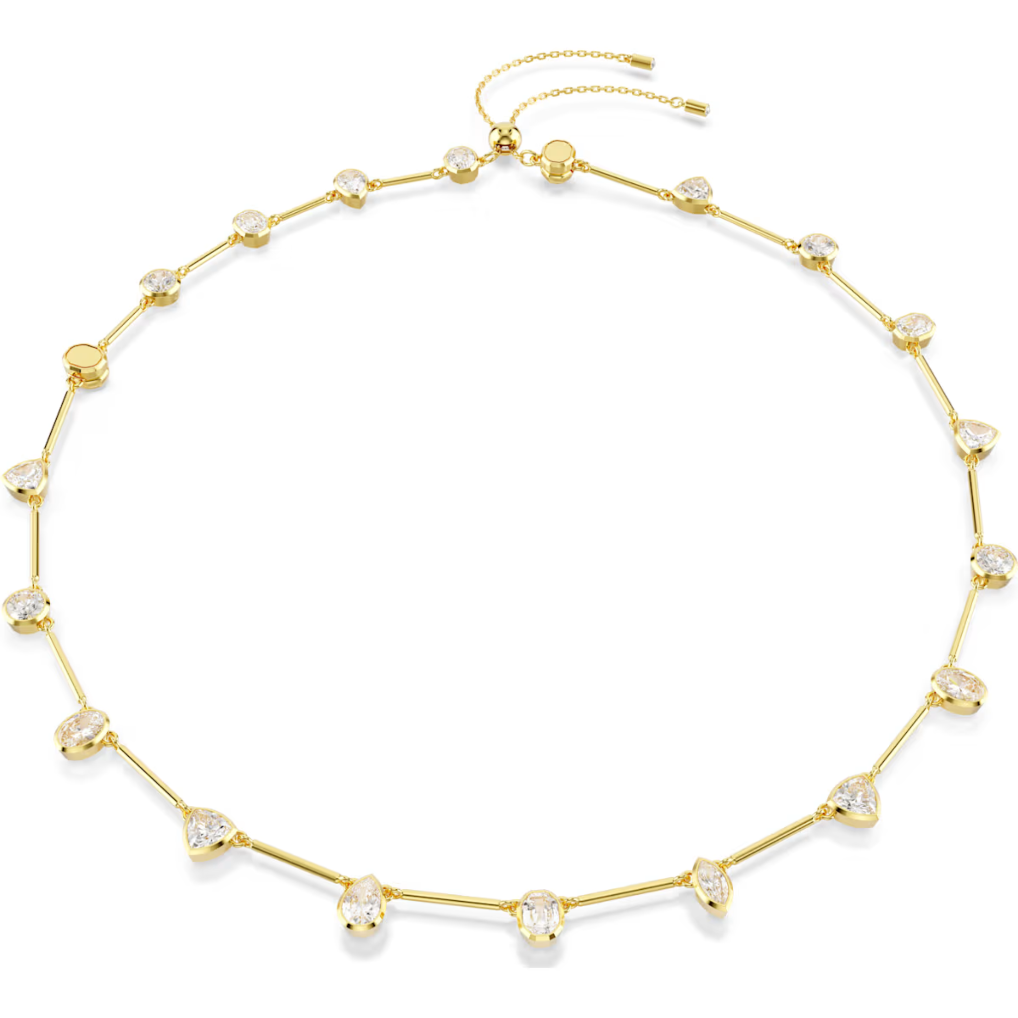 Naszyjnik SWAROVSKI • Imber tennis 5705481 2