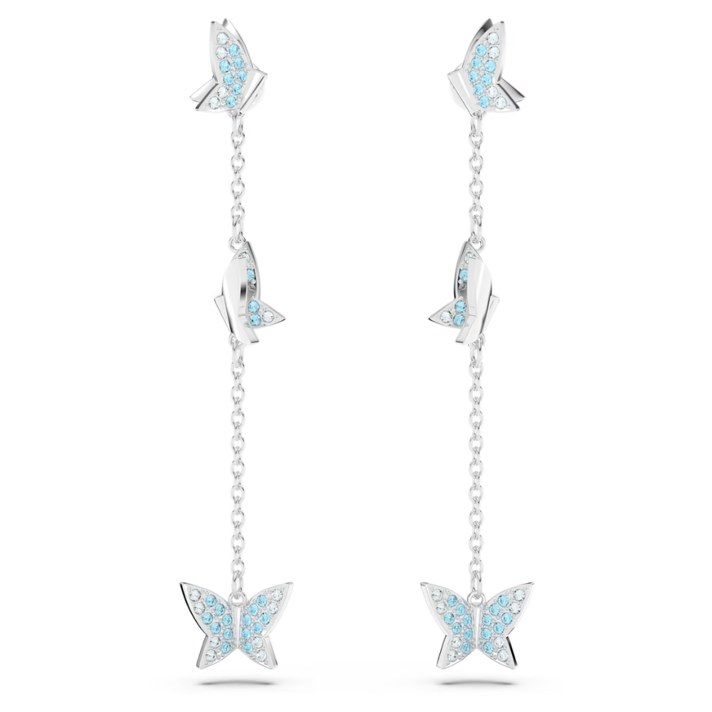 Swarovski kolczyki • Lilia 5662182 1