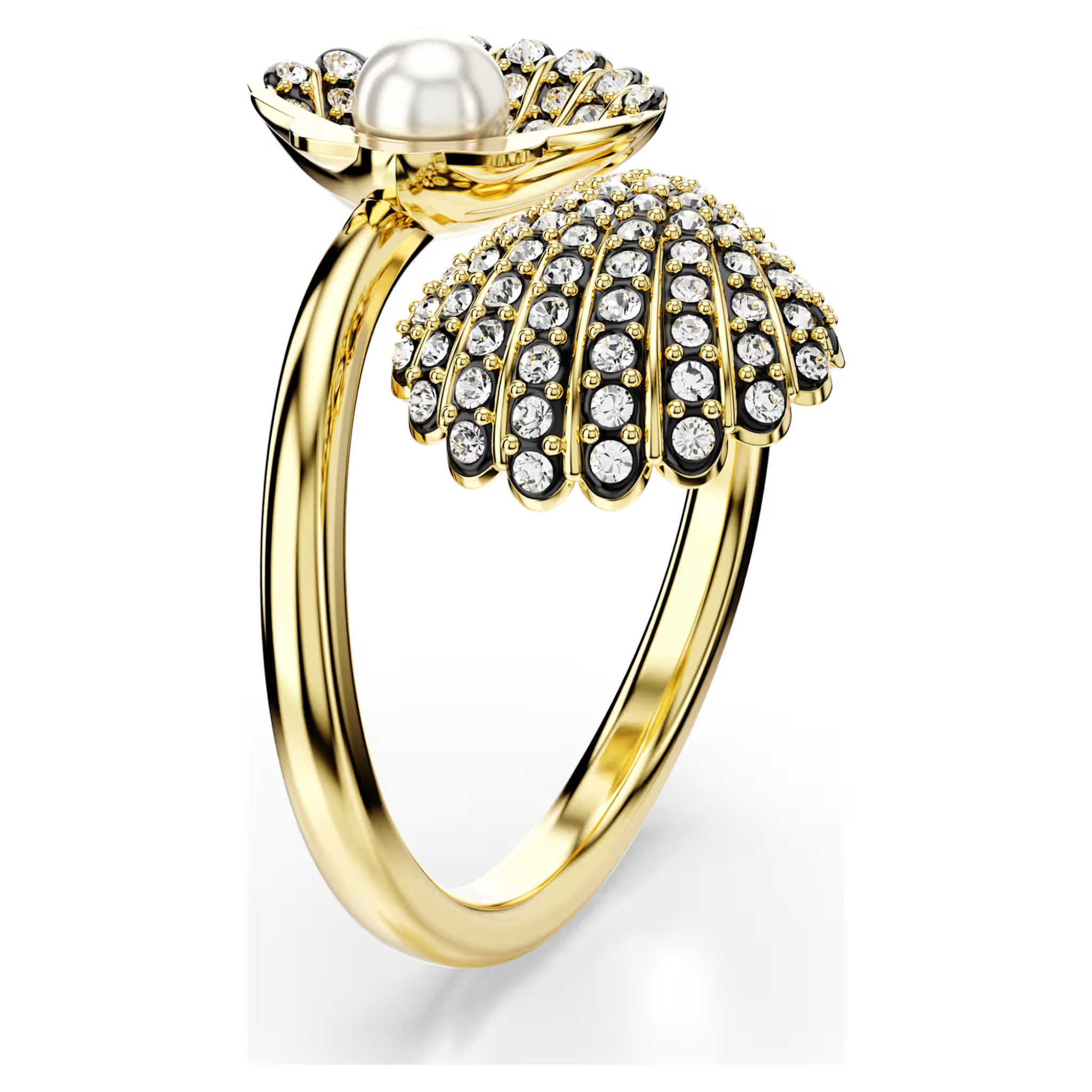 Pierścionek Swarovski • Idyllia 5694972 1