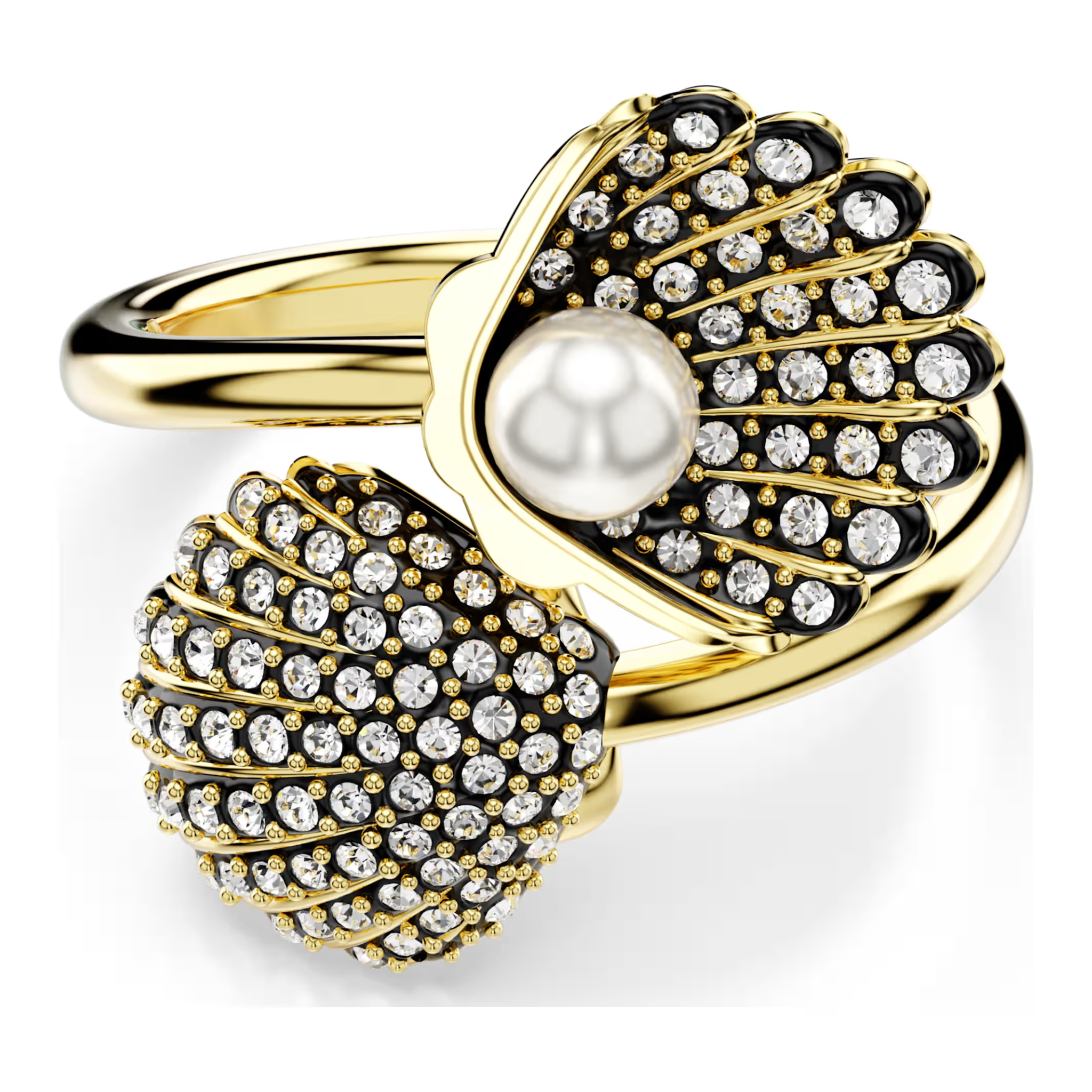 Pierścionek Swarovski • Idyllia 5694972 3