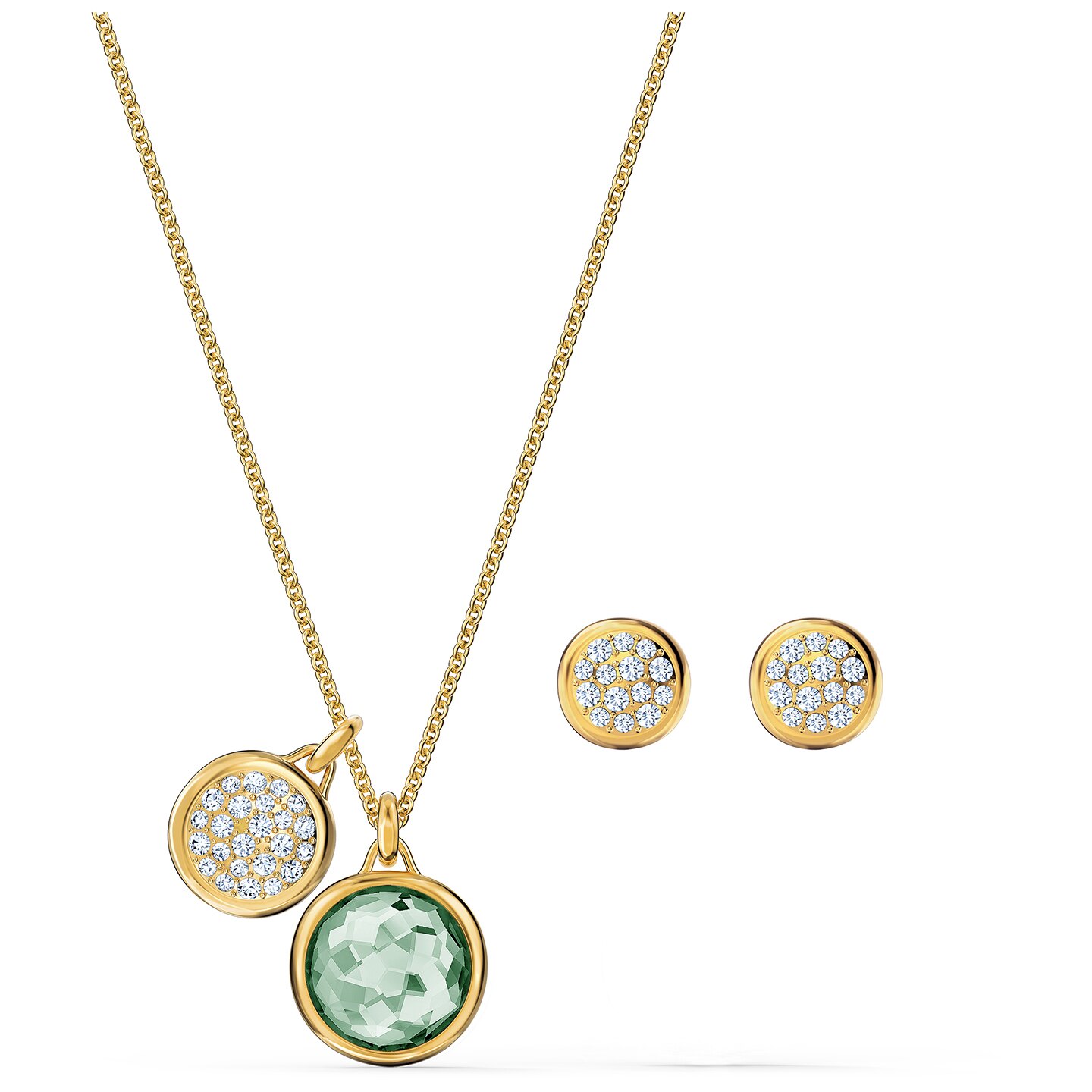 Zestaw SWAROVSKI • Tahlia Set 5579789 1