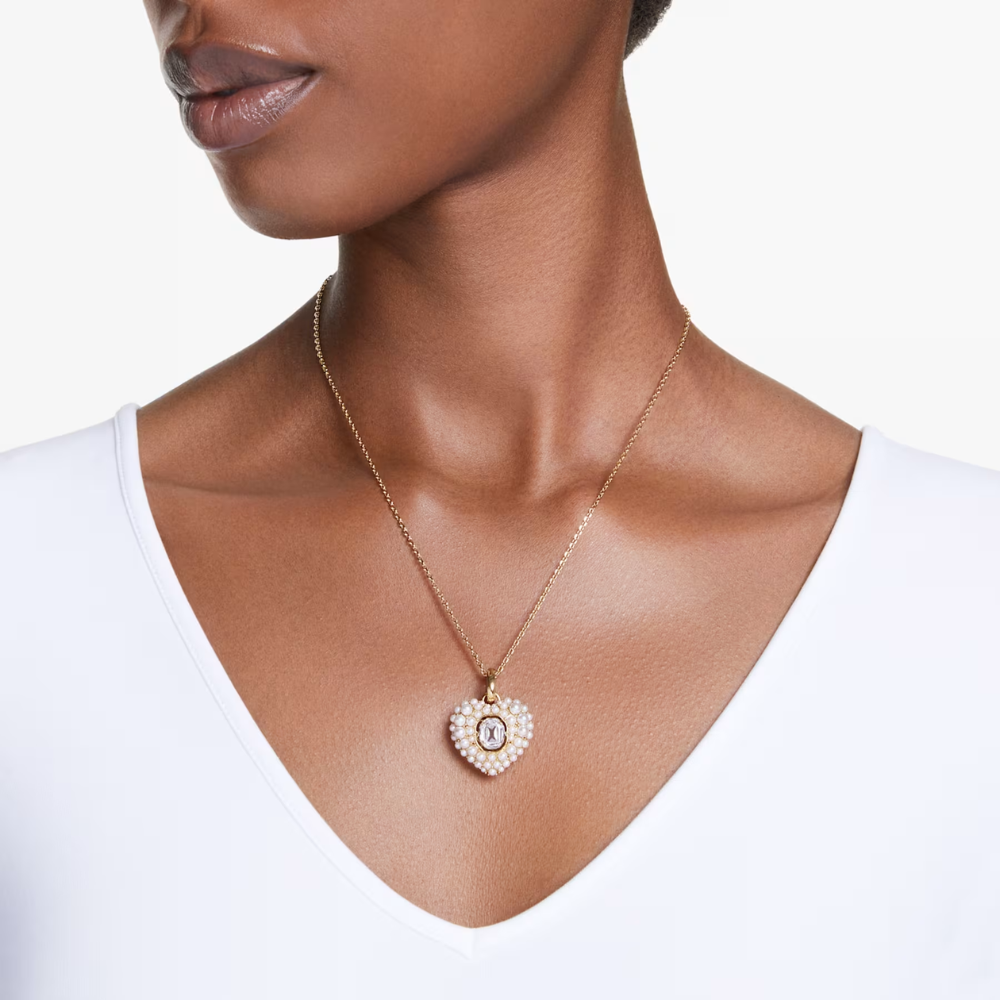 Naszyjnik SWAROVSKI • Hyperbola 5680399 3