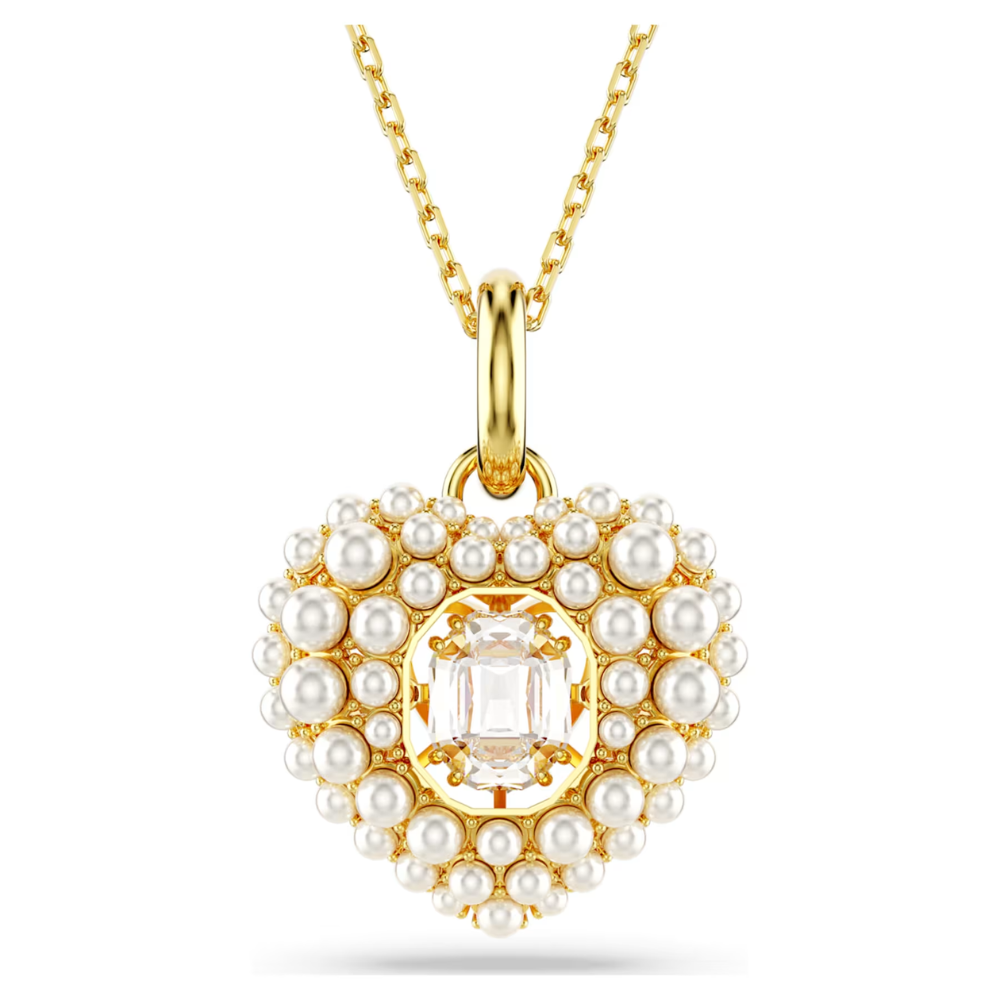 Naszyjnik SWAROVSKI • Hyperbola 5680399 1