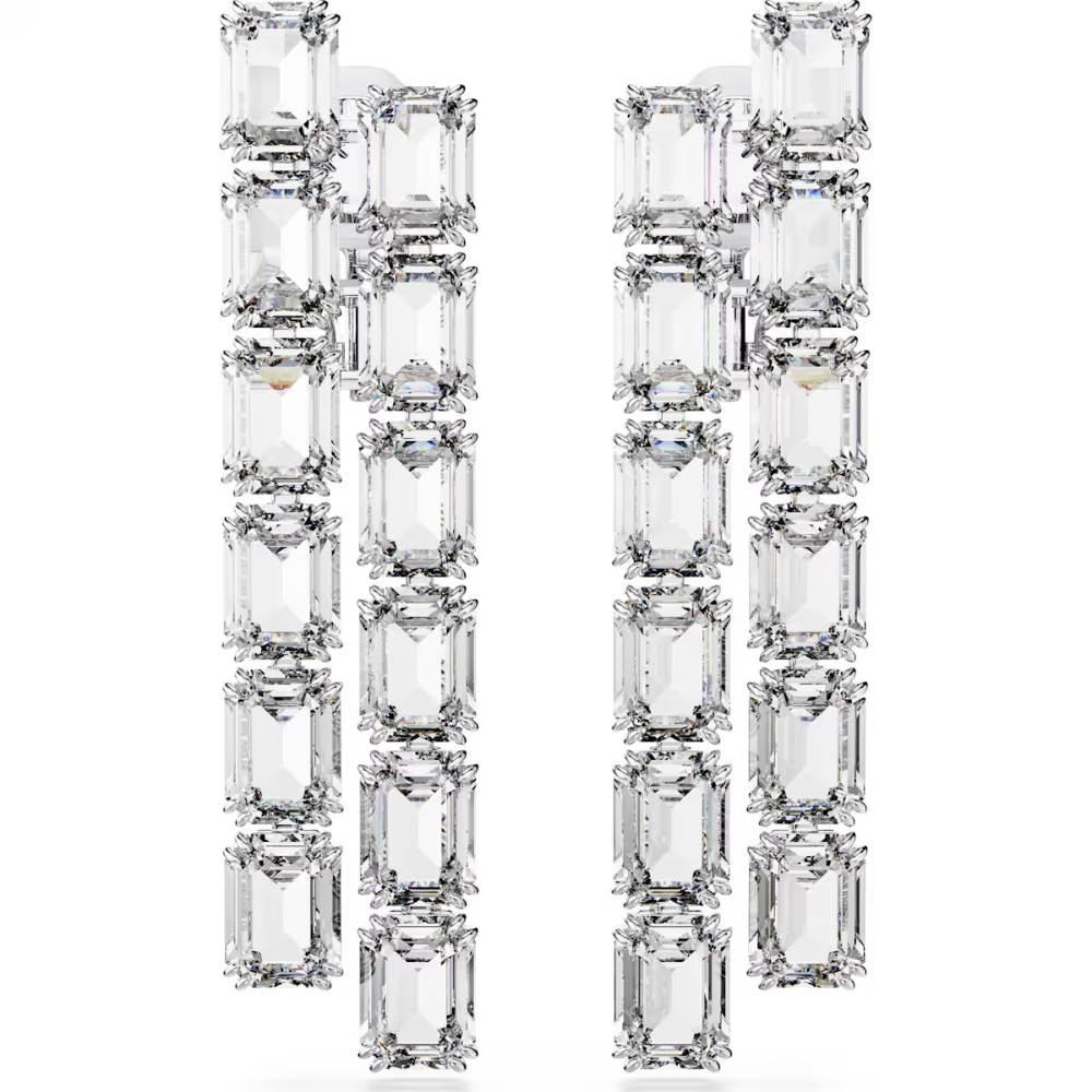 Swarovski kolczyki • Millenia 5696320 1
