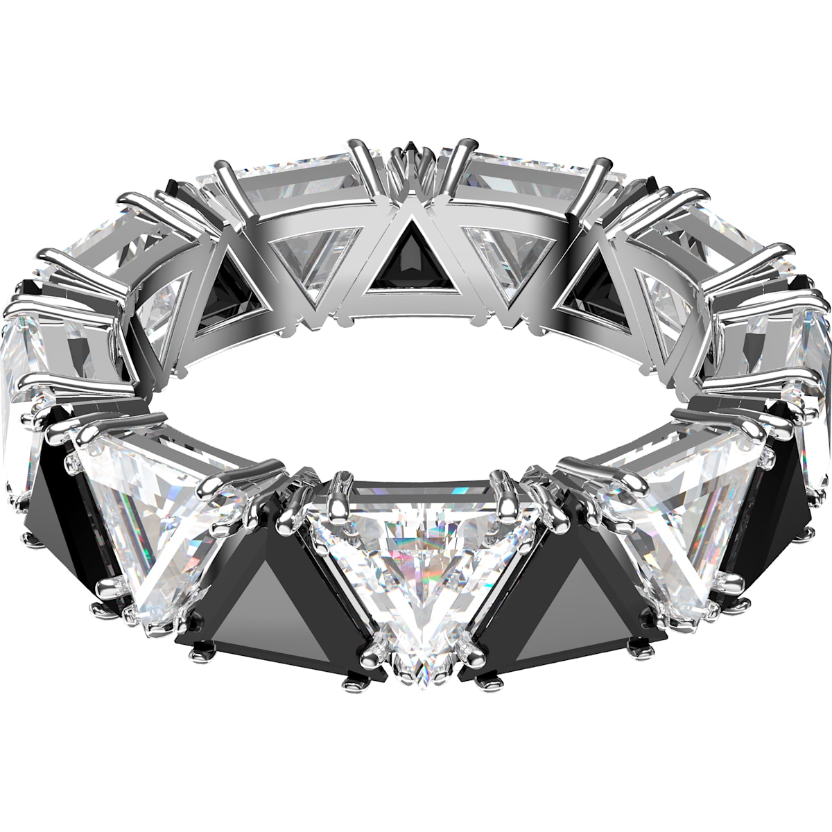 Pierścionek Swarovski • Ortyx 5620672 1