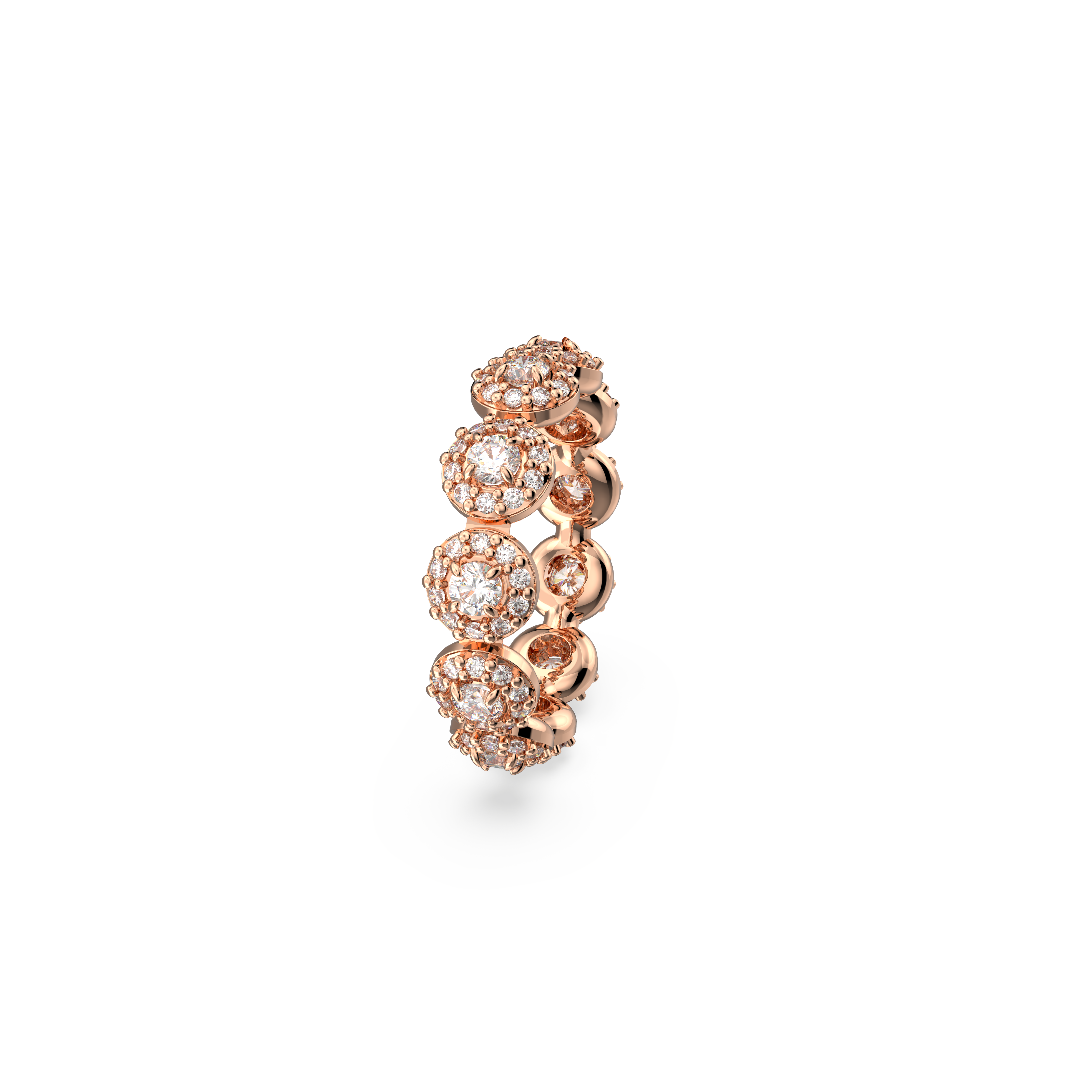 Pierścionek SWAROVSKI • Constella 5642616 3