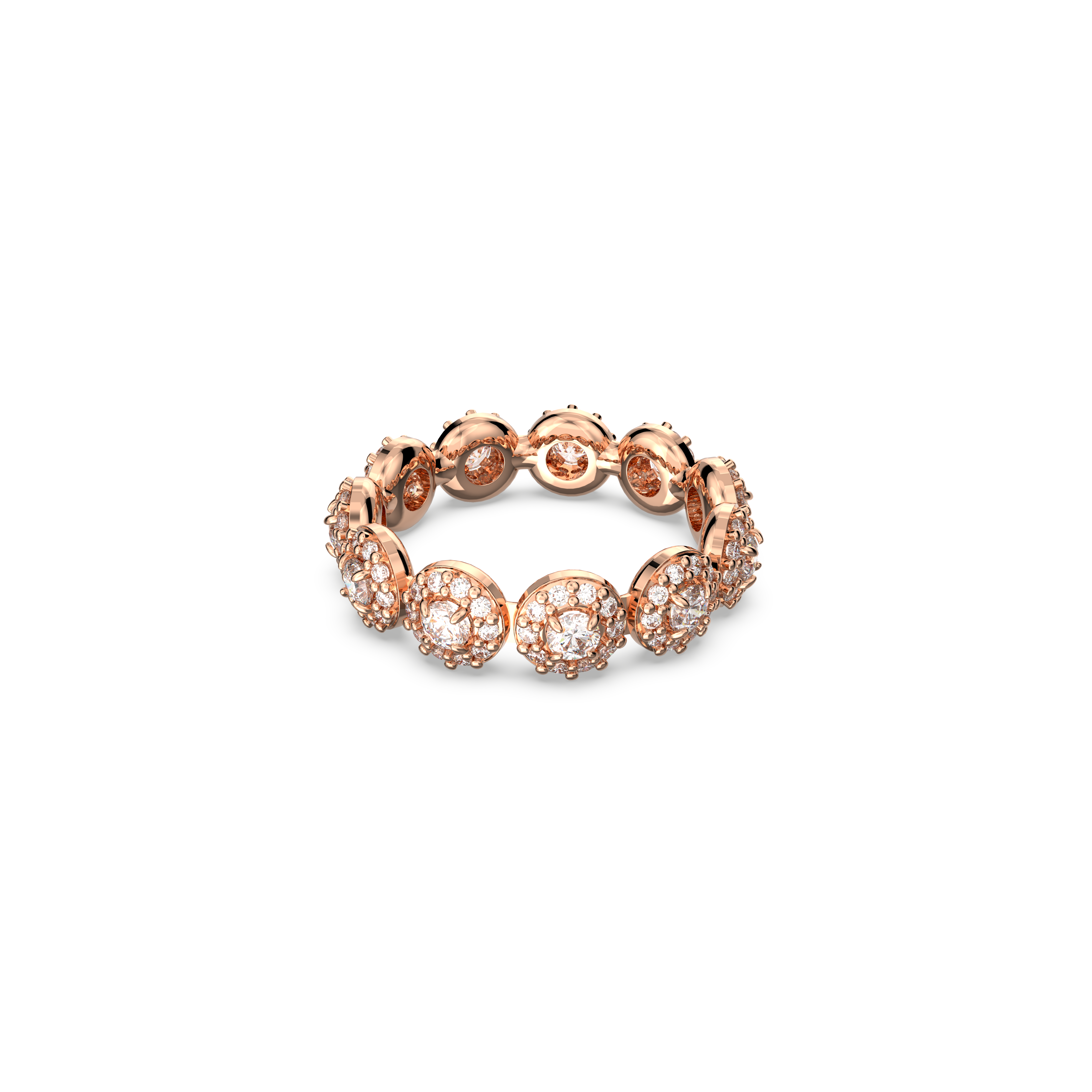 Pierścionek SWAROVSKI • Constella 5642616 2