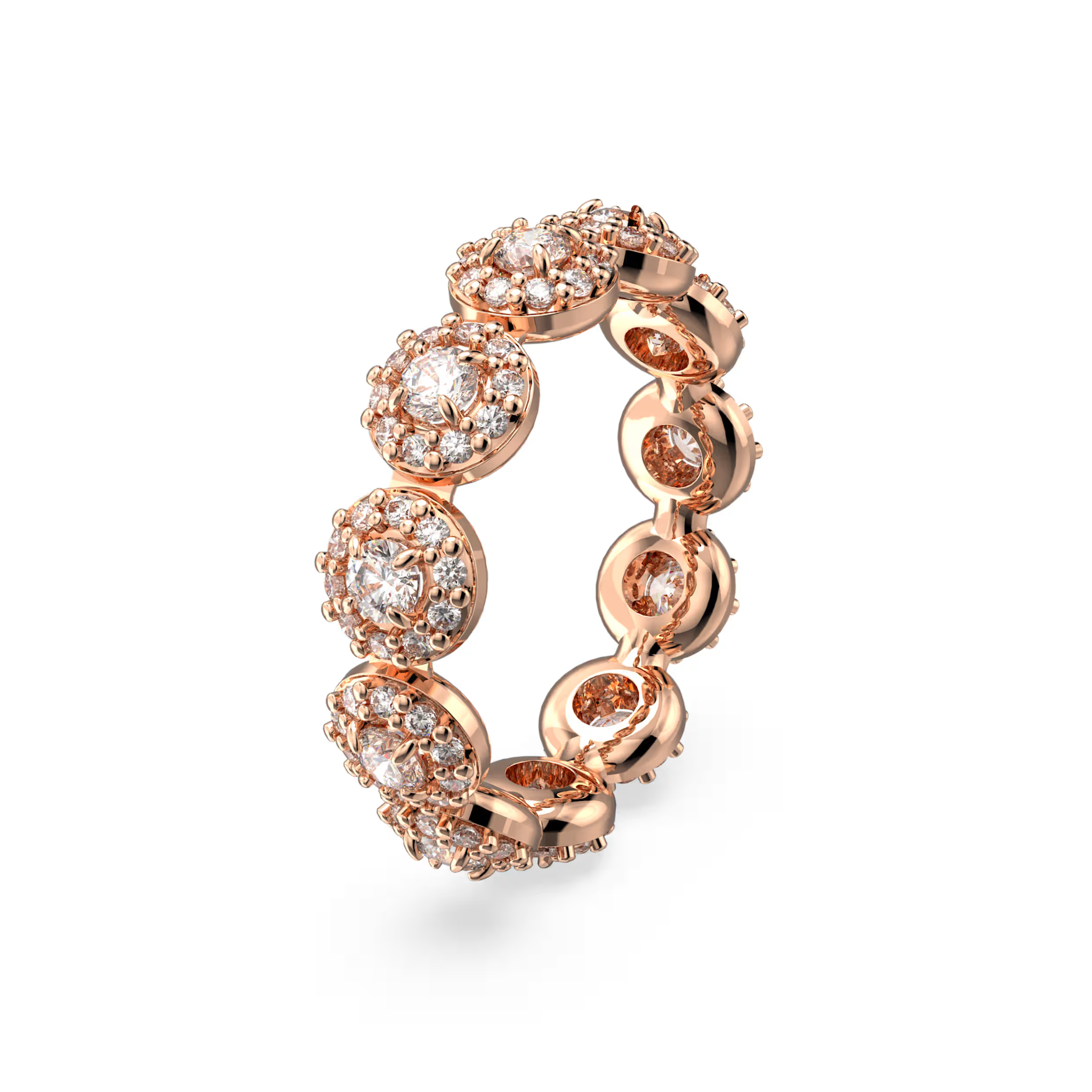 Pierścionek SWAROVSKI • Constella 5642616 4