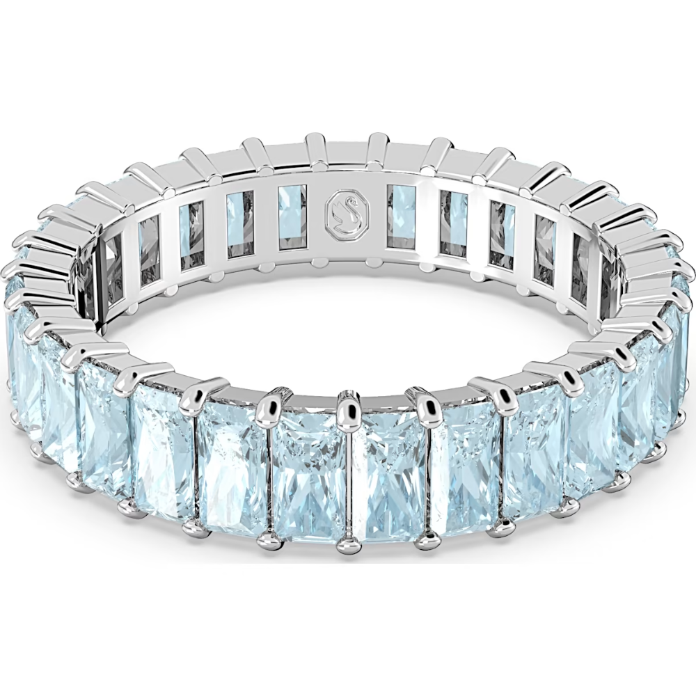 Pierścionek SWAROVSKI • Matrix 5661911 1