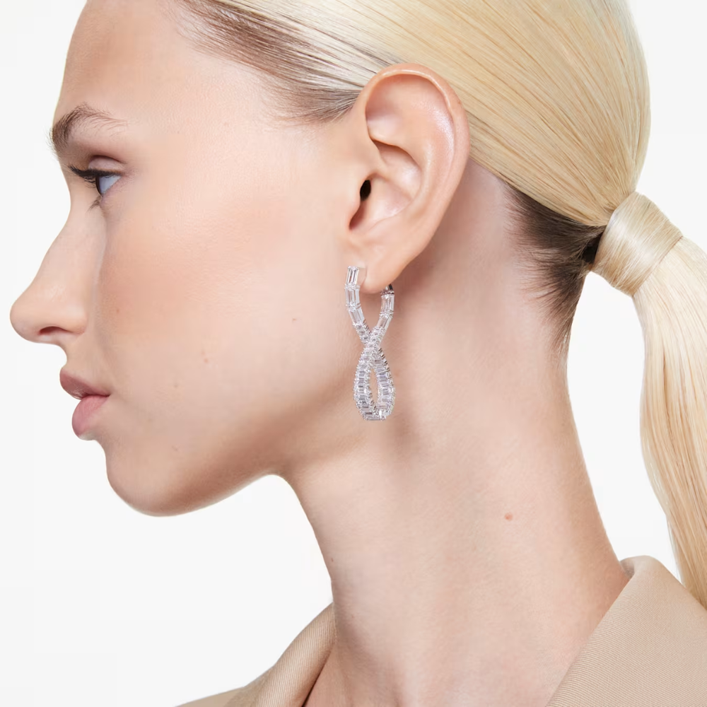 Swarovski kolczyki • Hyperbola 5677628 2