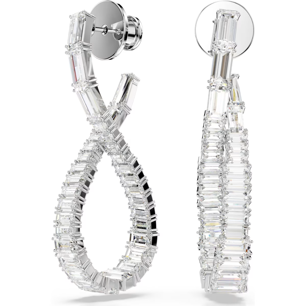 Swarovski kolczyki • Hyperbola 5677628 1