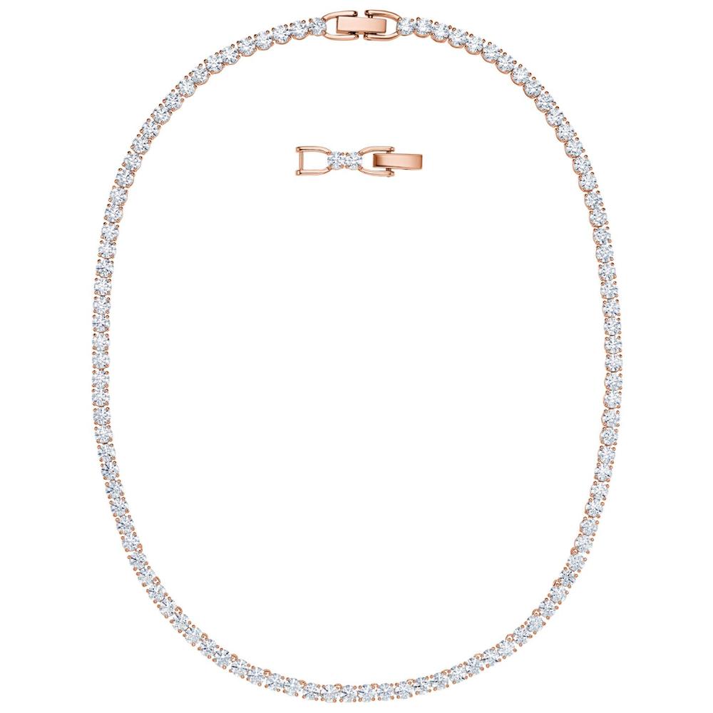 Naszyjnik SWAROVSKI • Tennis 5494607 1