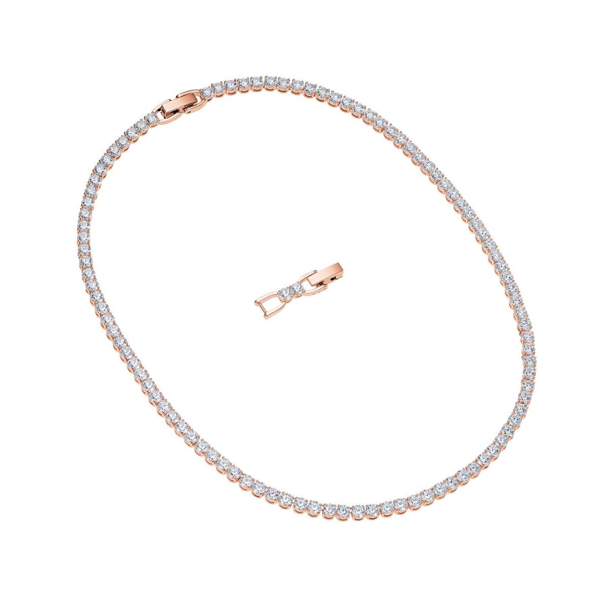 Naszyjnik SWAROVSKI • Tennis 5494607 2