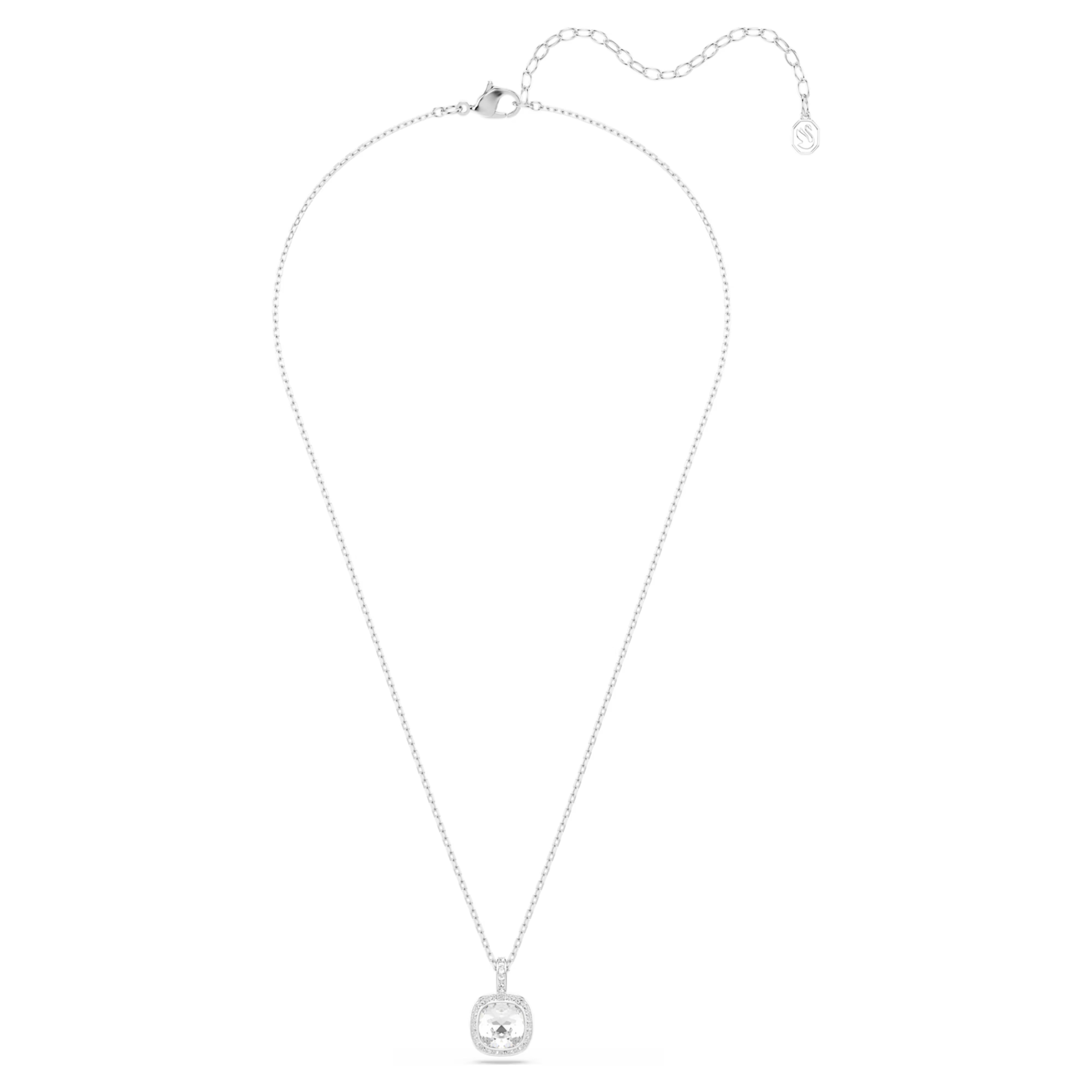 Naszyjnik SWAROVSKI Una Angelic 5754340 3