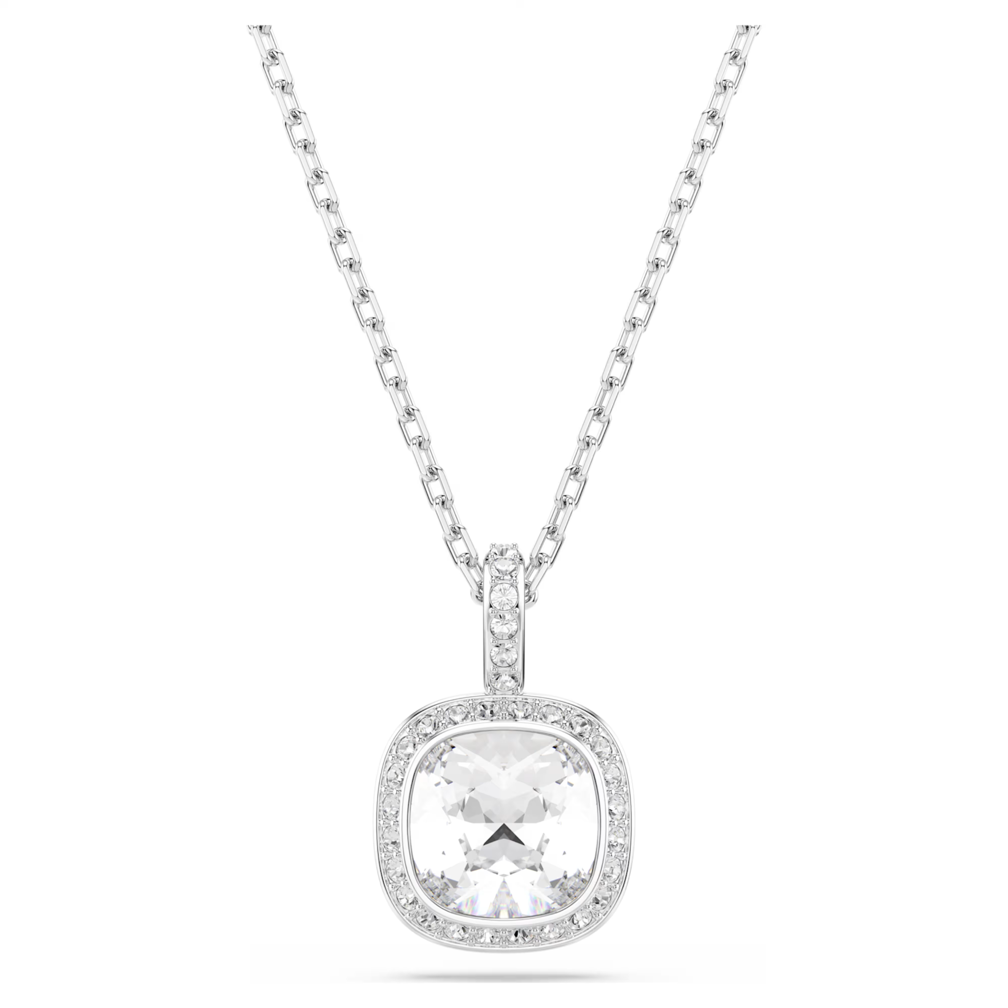 Naszyjnik SWAROVSKI Una Angelic 5754340 1