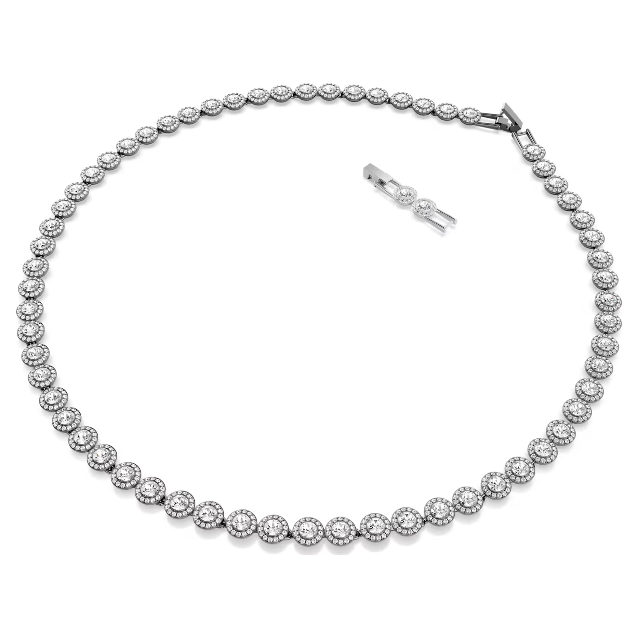 Naszyjnik SWAROVSKI • Luna 5681057 3