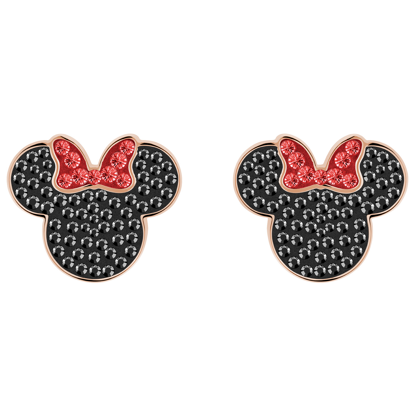 Swarovski kolczyki • Mickey&Minnie 5446390 1