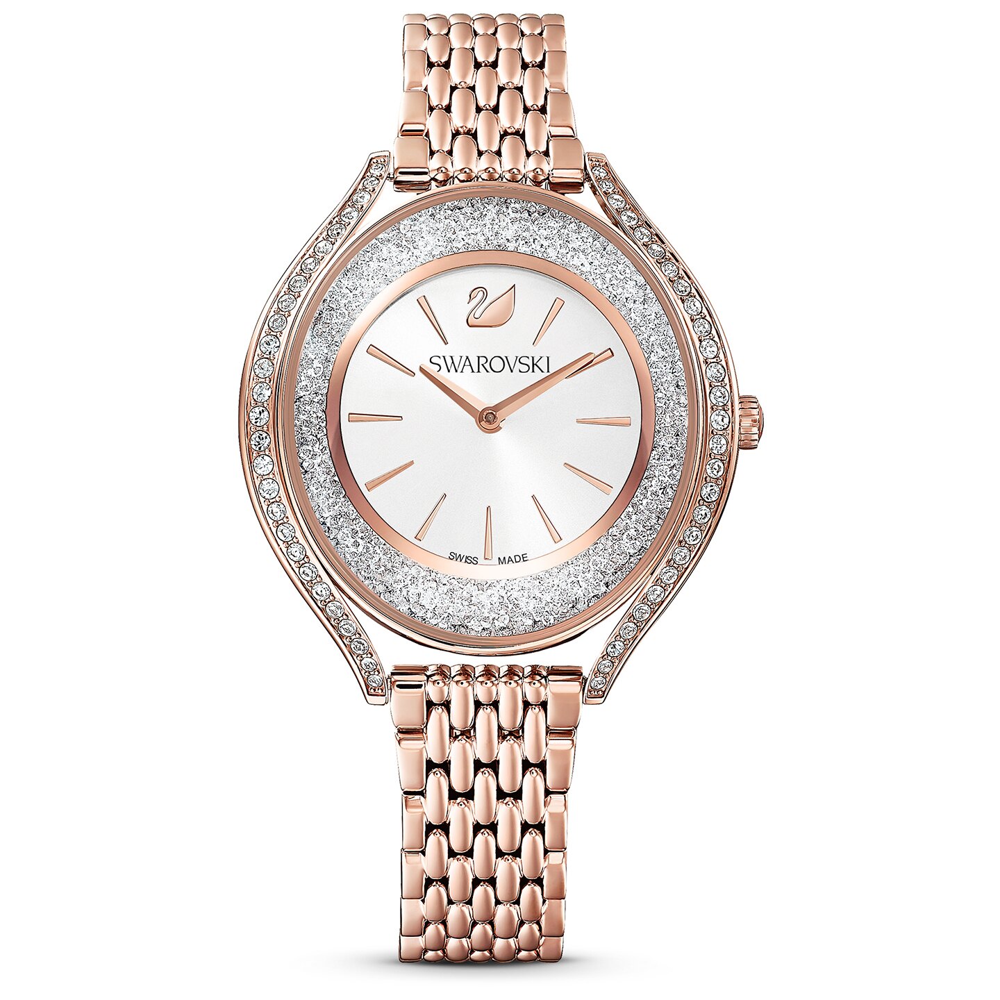 Zegarek Swarovski • Crystalline Aura Watch 5519459 1