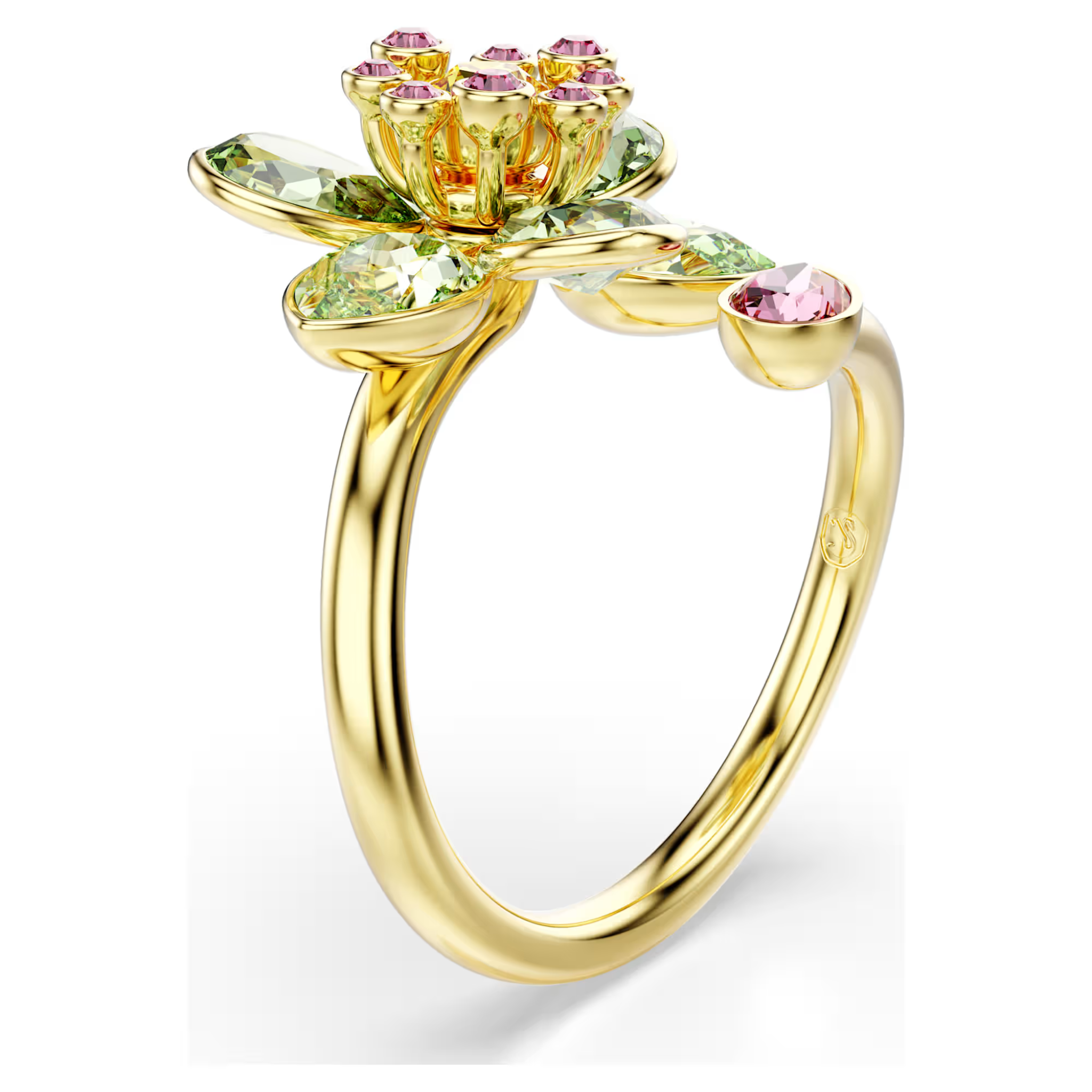 Pierścionek Swarovski • Idyllia 5721599 3