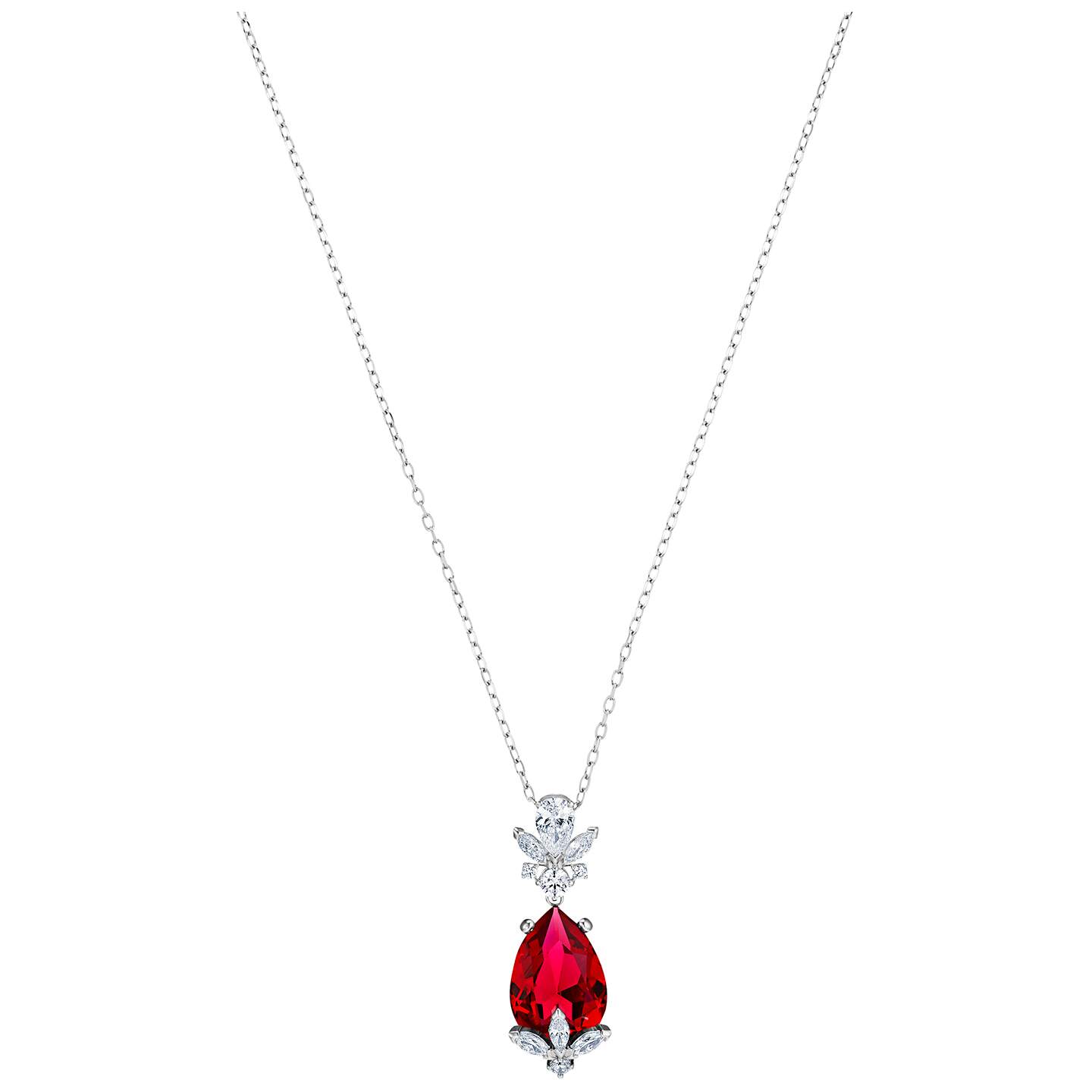 Naszyjnik SWAROVSKI • Louison 5495077 2