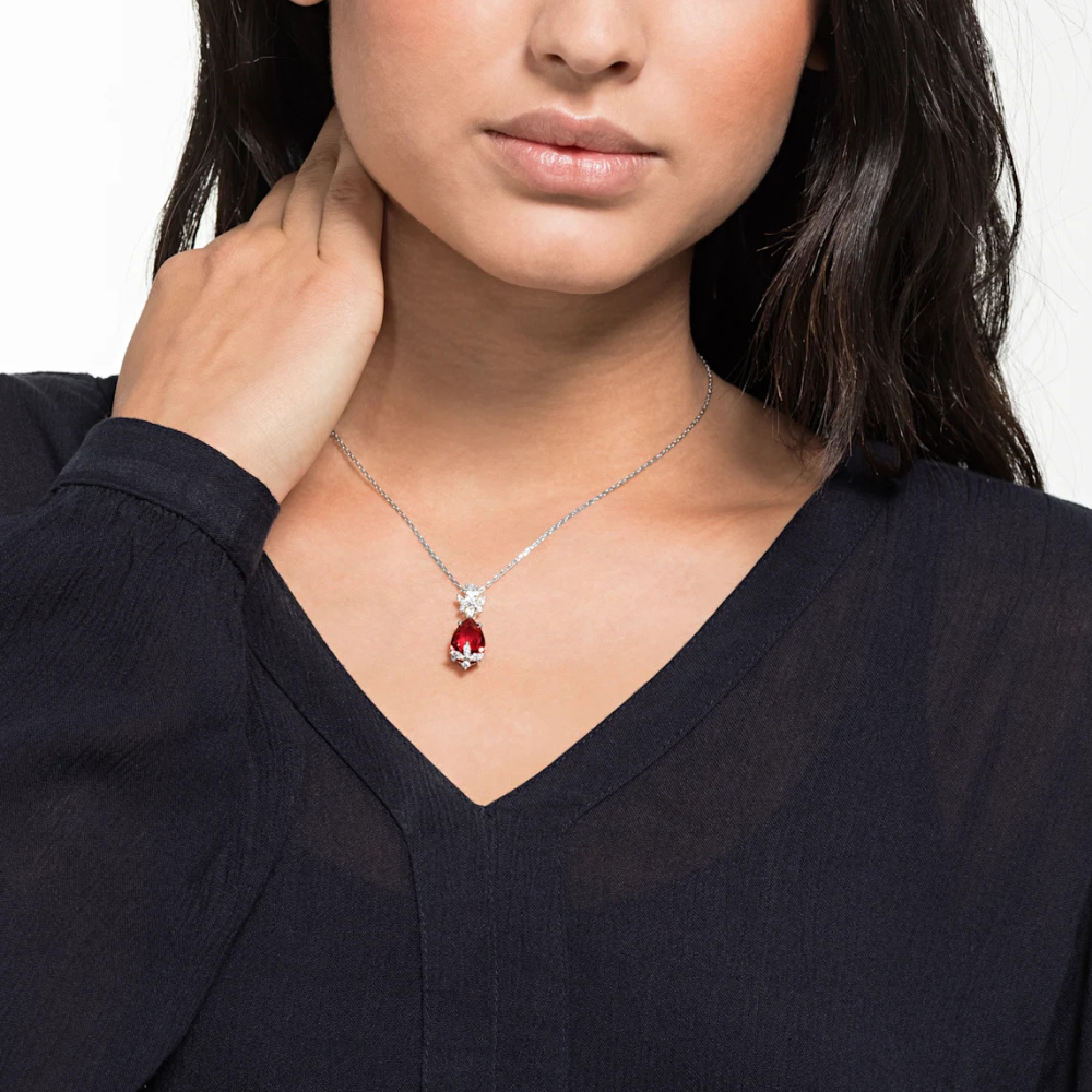 Naszyjnik SWAROVSKI • Louison 5495077 1