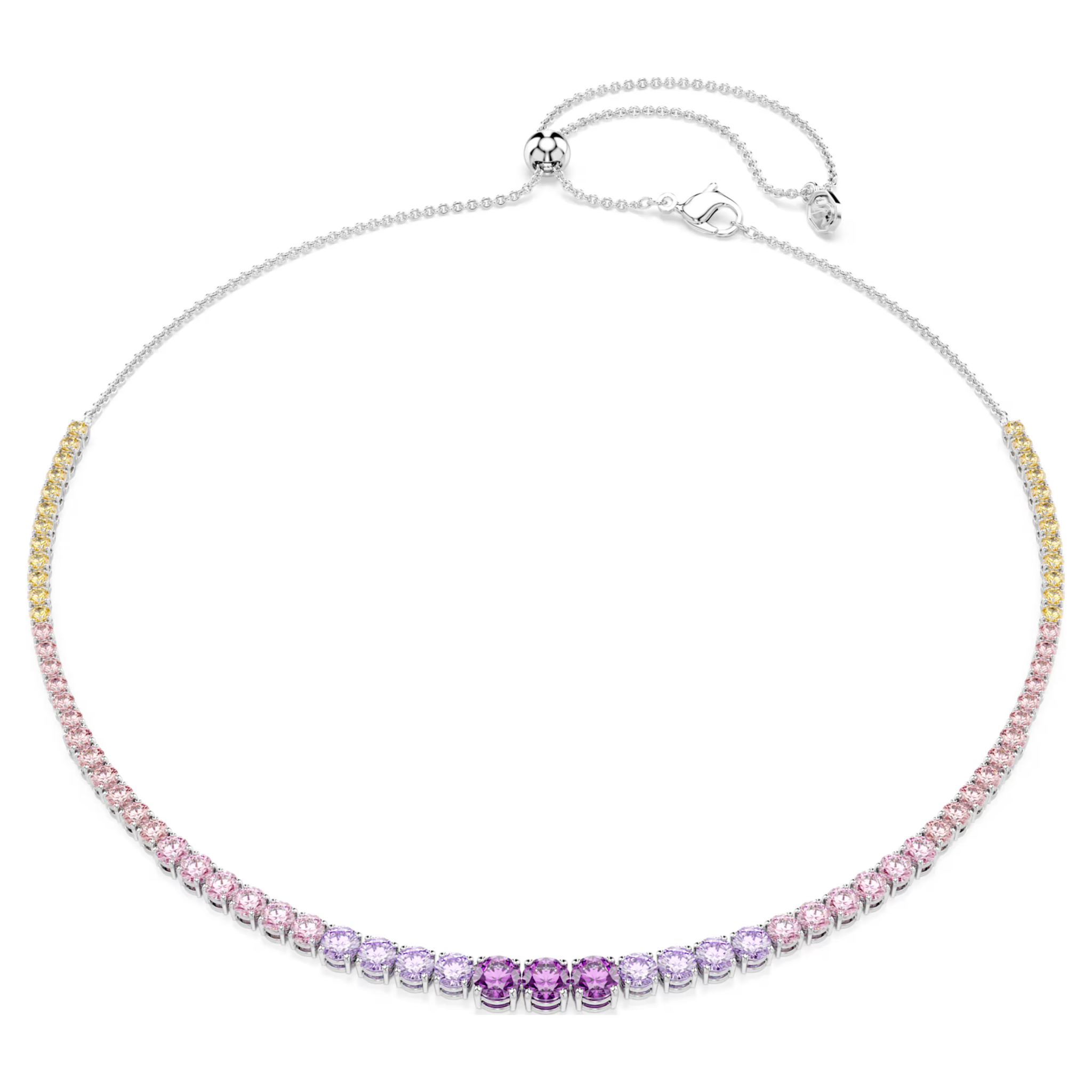 Naszyjnik SWAROVSKI • Matrix Tennis 5751196 2