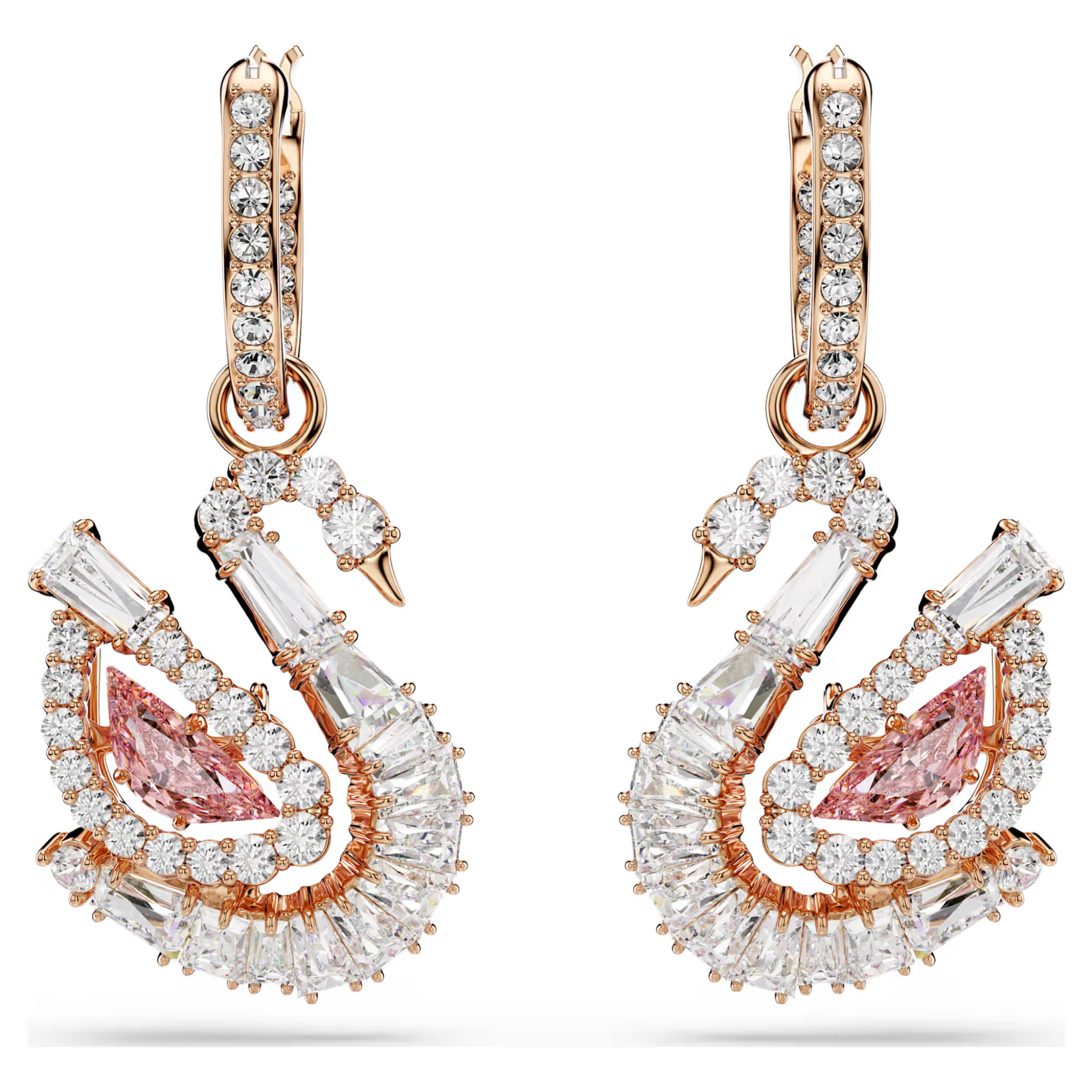 Swarovski kolczyki • Swan 5732415 1