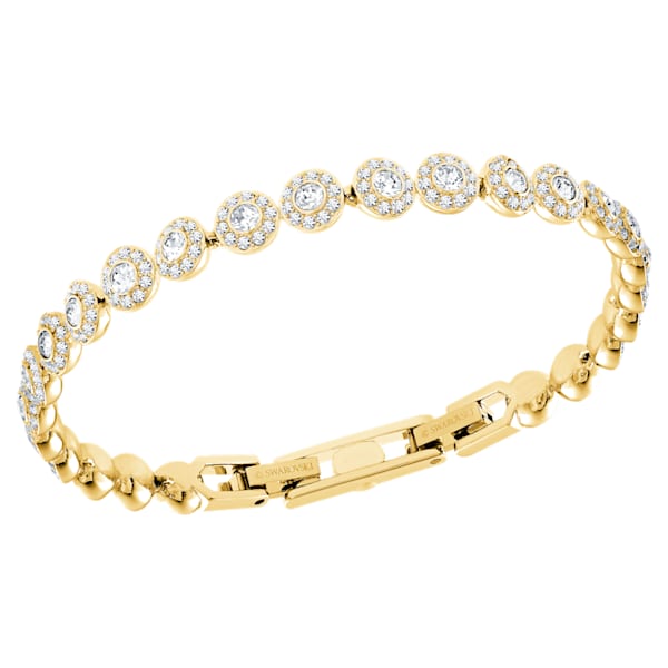 Bransoletka SWAROVSKI • Angelic Bracelet 5505469 2