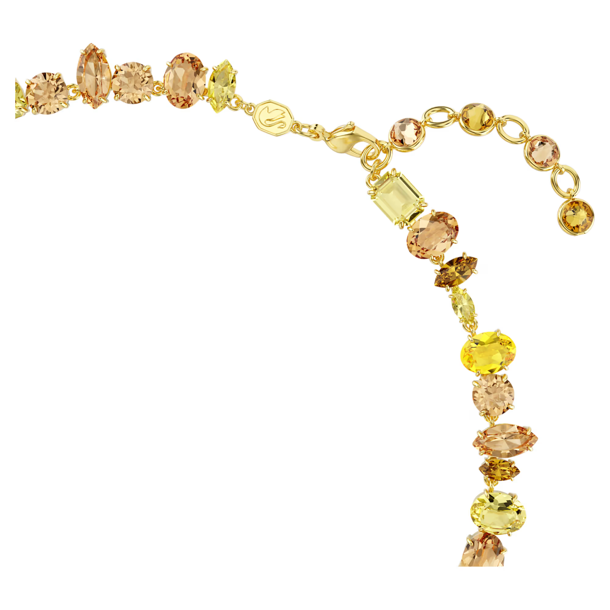 Naszyjnik SWAROVSKI • Gema 5754259 3
