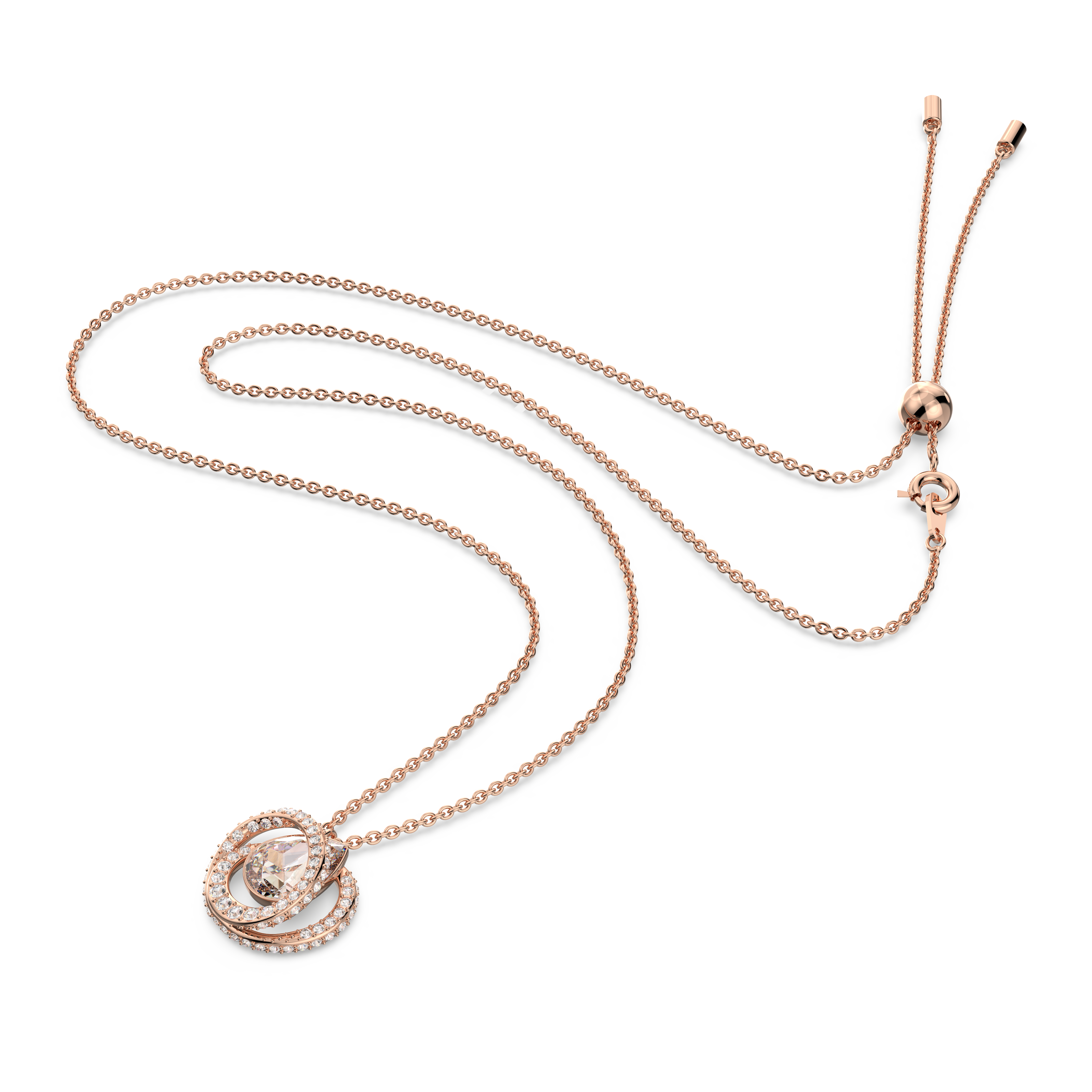 Naszyjnik SWAROVSKI • Generation 5636513 2