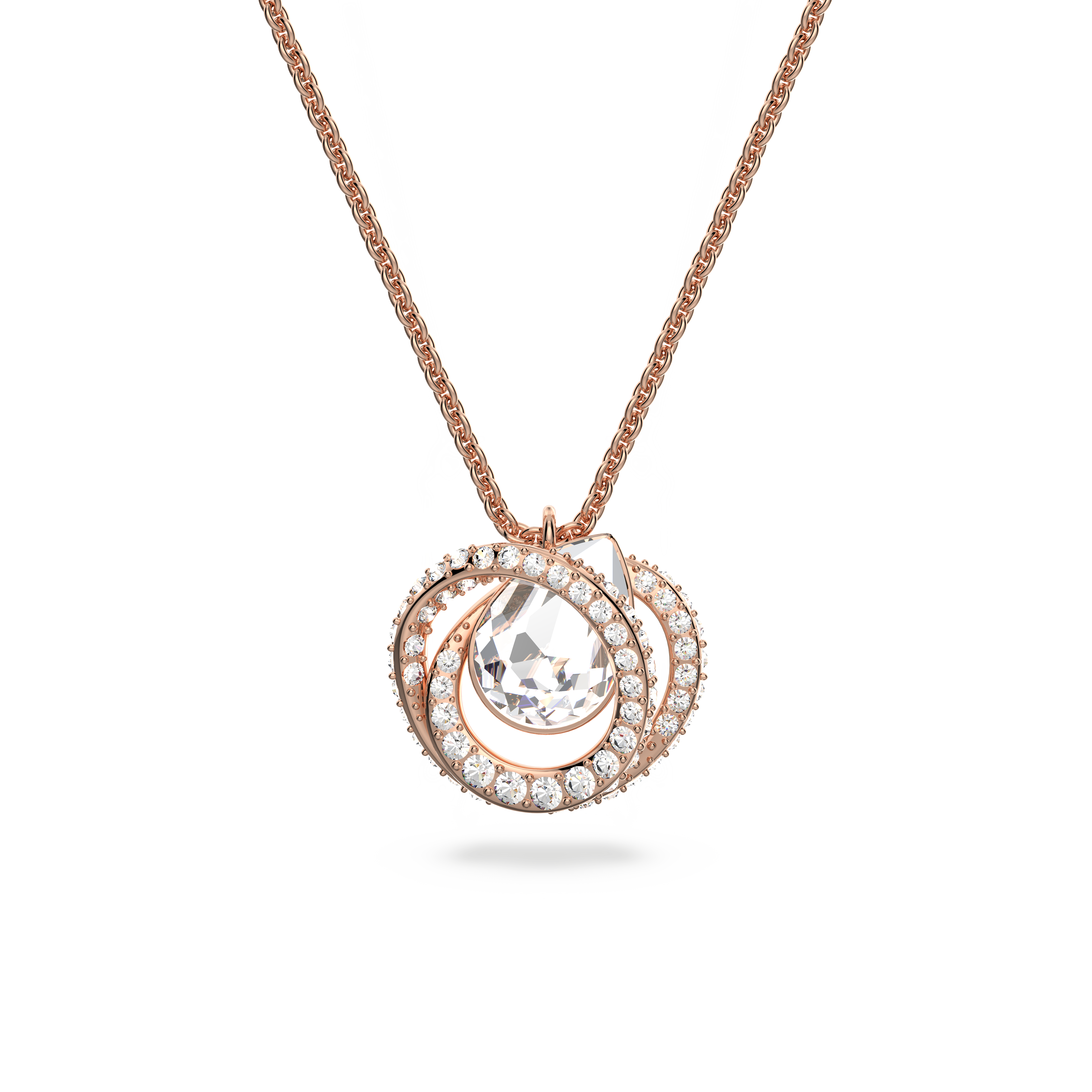 Naszyjnik SWAROVSKI • Generation 5636513 3