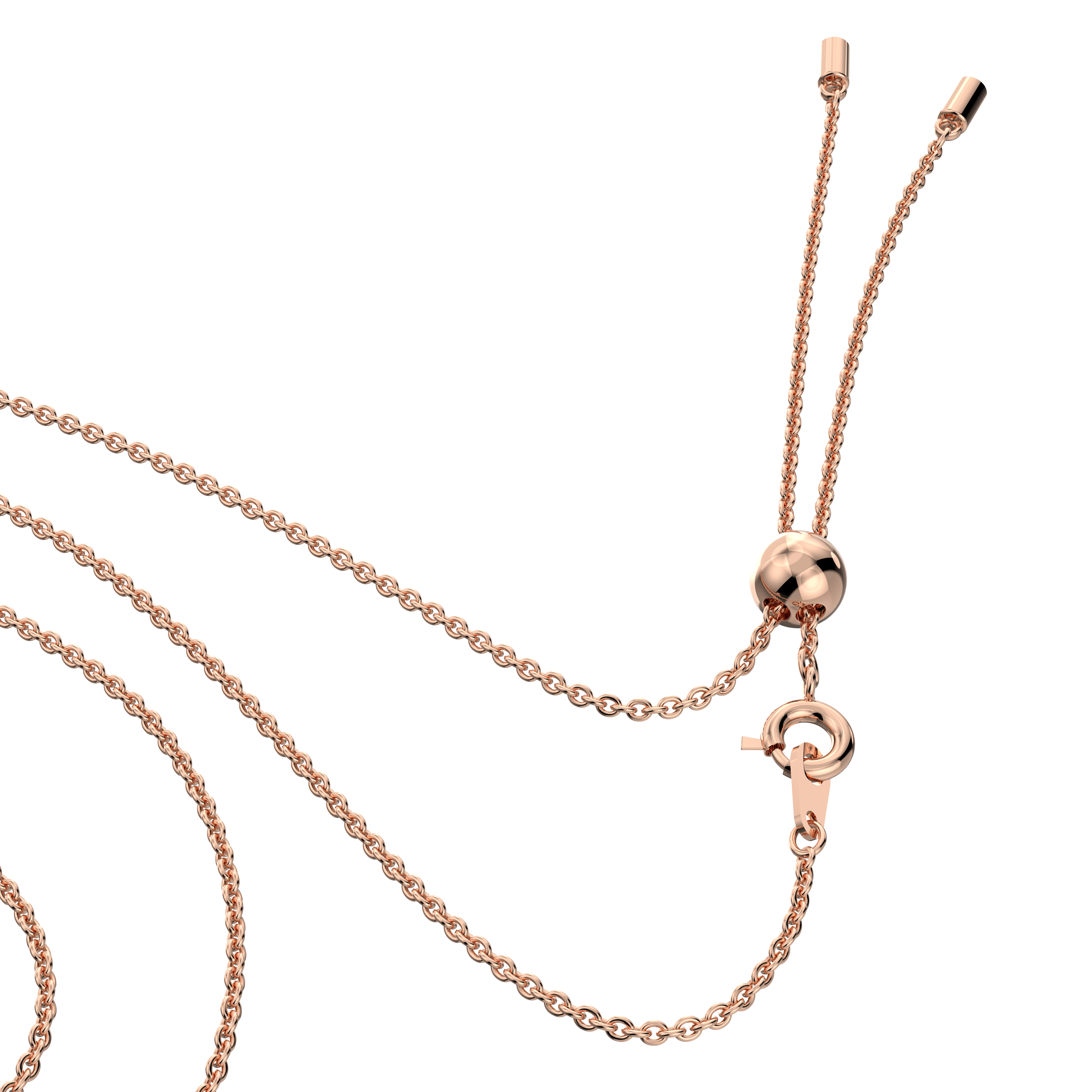 Naszyjnik SWAROVSKI • Generation 5636513 1