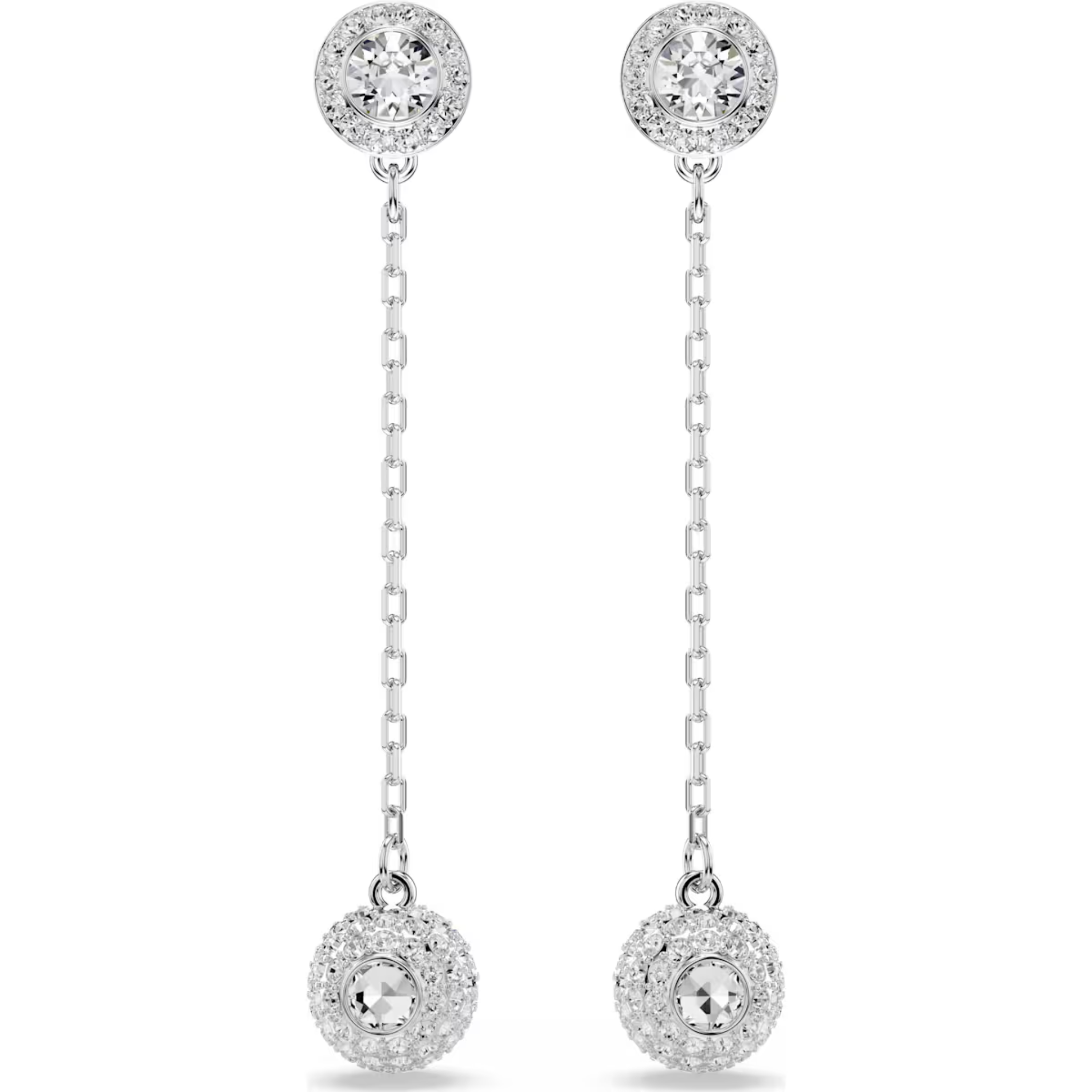 Swarovski kolczyki • Una Angelic 5732273 2