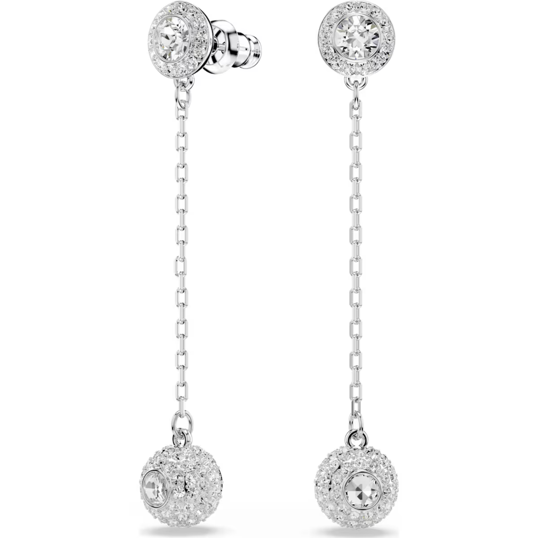 Swarovski kolczyki • Una Angelic 5732273 1