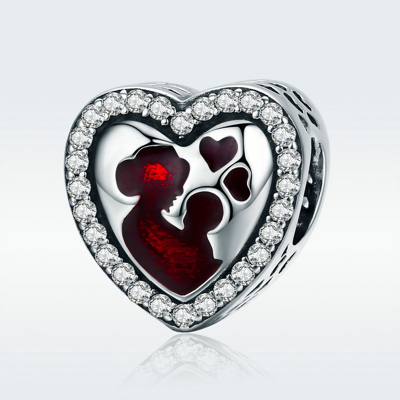 Charms Kochająca mama FUG0370 5