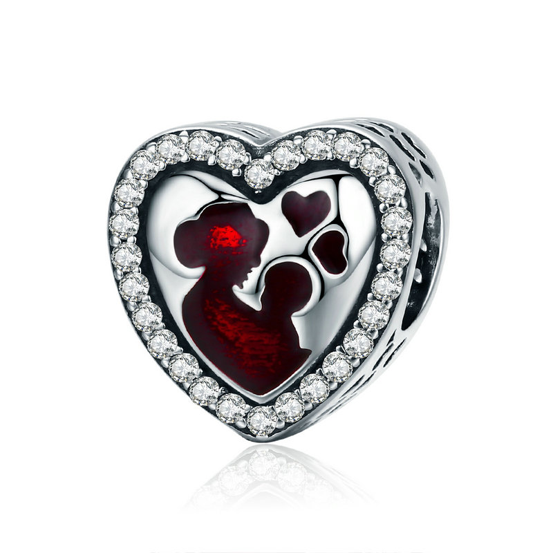 Charms Kochająca mama FUG0370 3