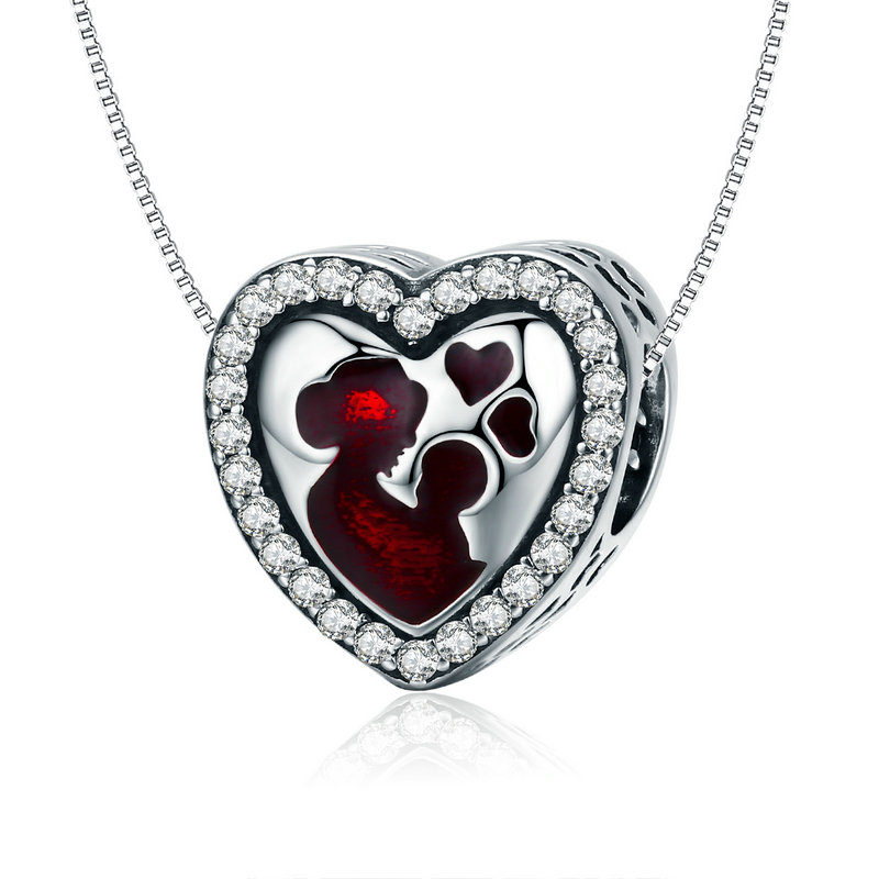 Charms Kochająca mama FUG0370 4