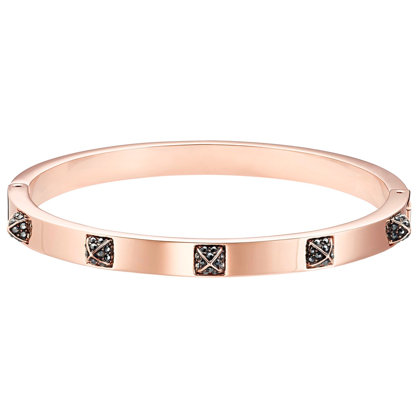 Bransoletka SWAROVSKI • Tactic 5497309 2