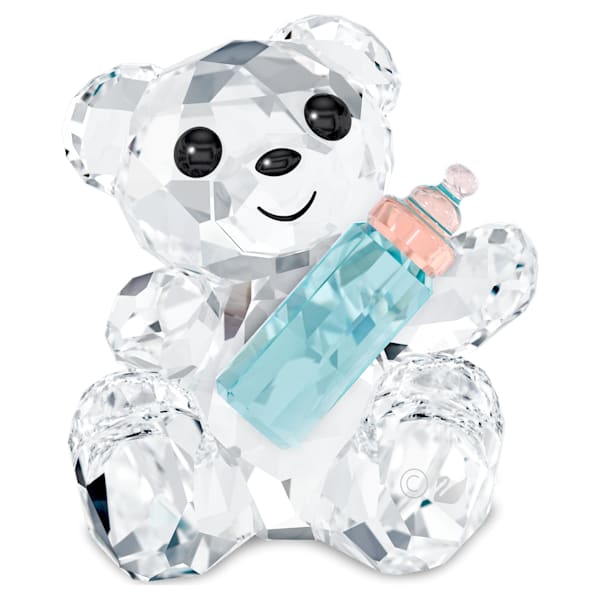 Figurka SWAROVSKI • My Little Kris Bear Dzidziuś 5557541 1